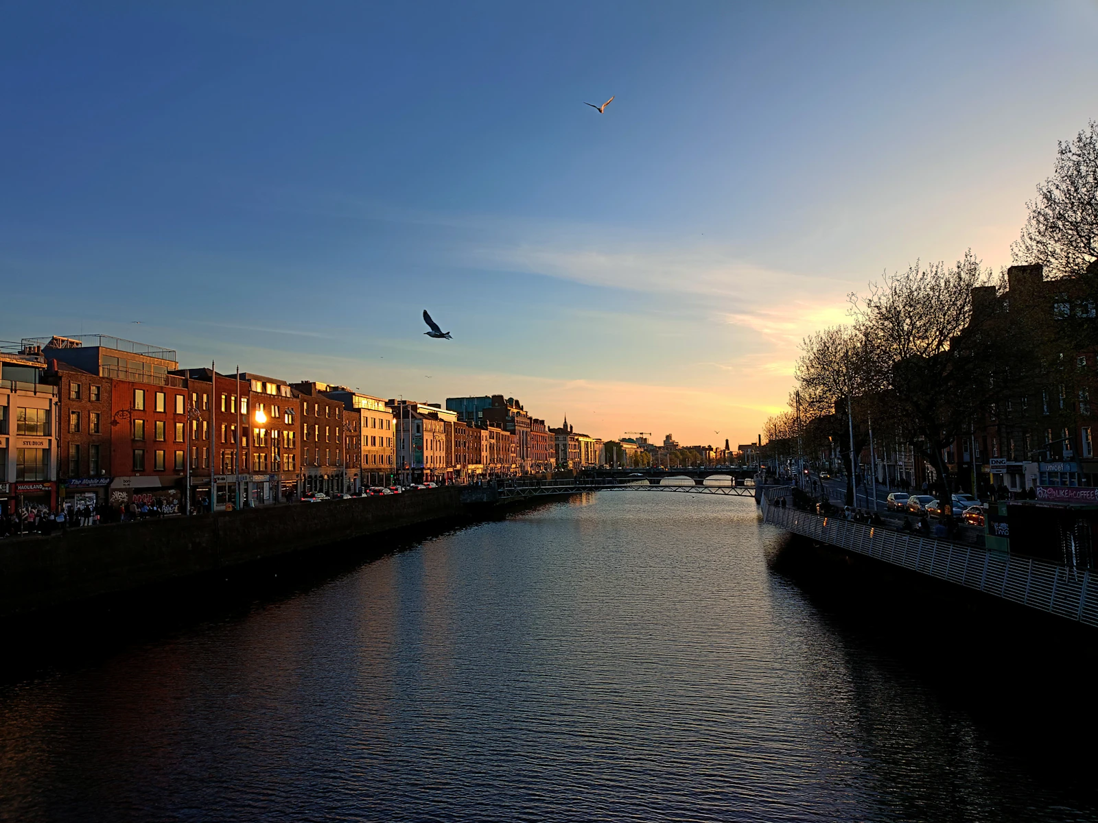 Anantara The Marker Dublin Hotel