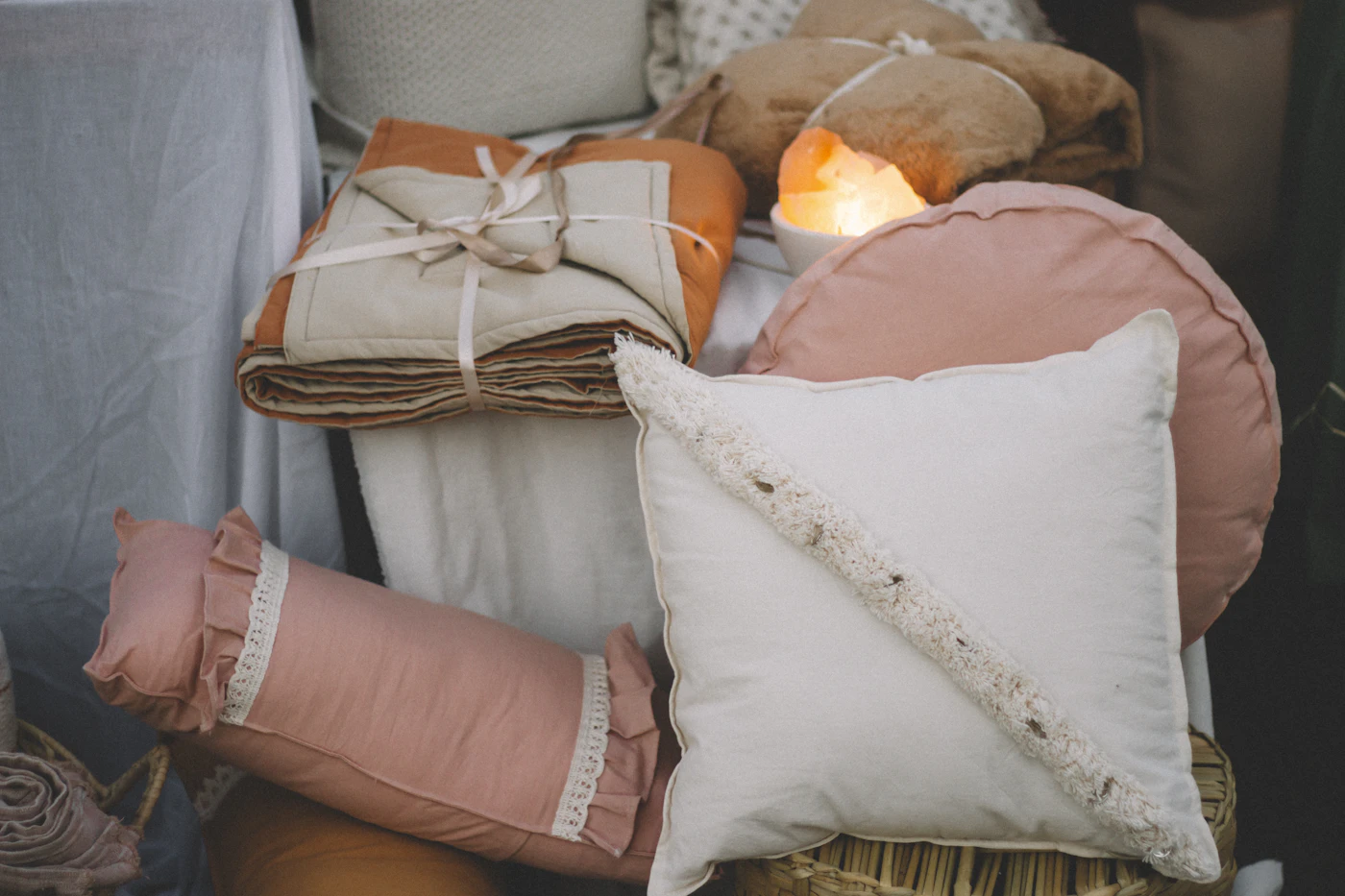 The New Parents Edit: gifts for the parents, not the baby, by Maison Grey