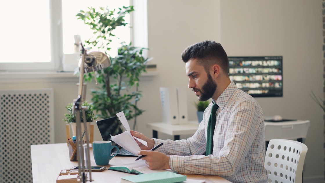 Arbeidskorting in Box 1: zo werkt het in 2026