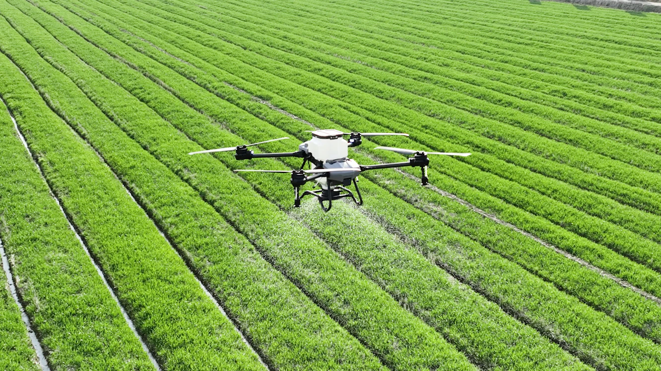 Agriculture Drone