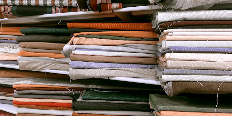 Garment production