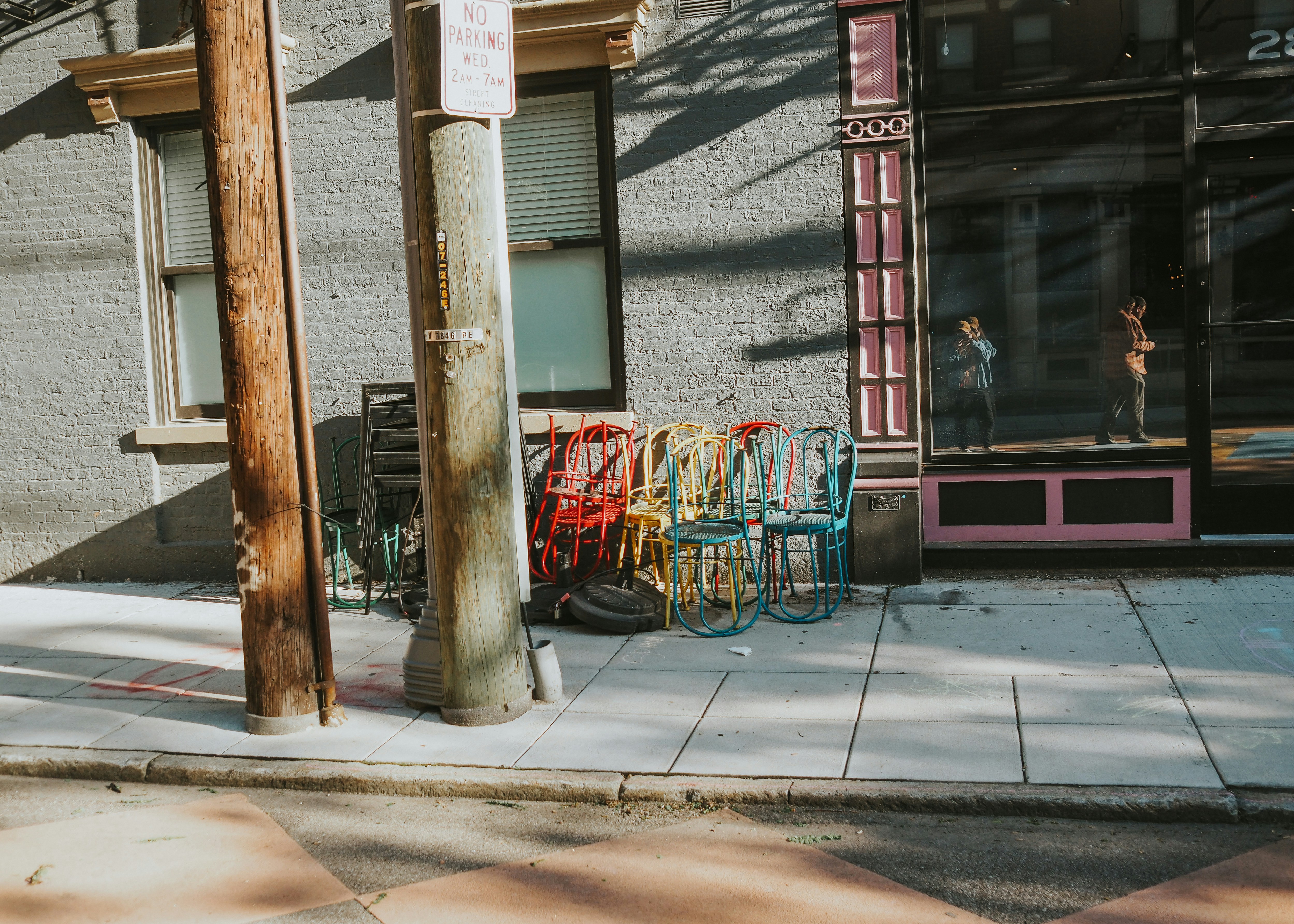 Photo by fieldworkframes