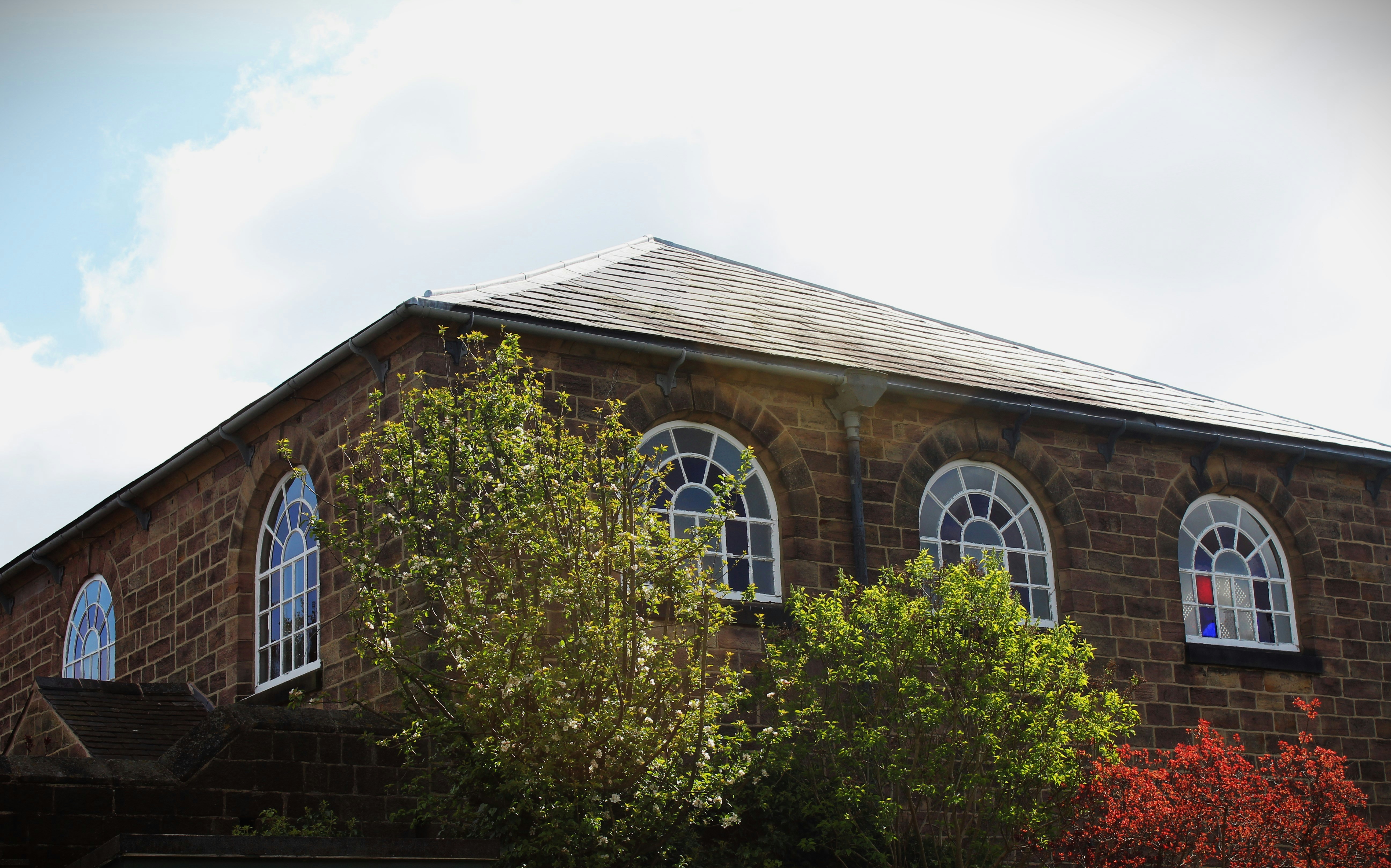 Photo by belperunitarians