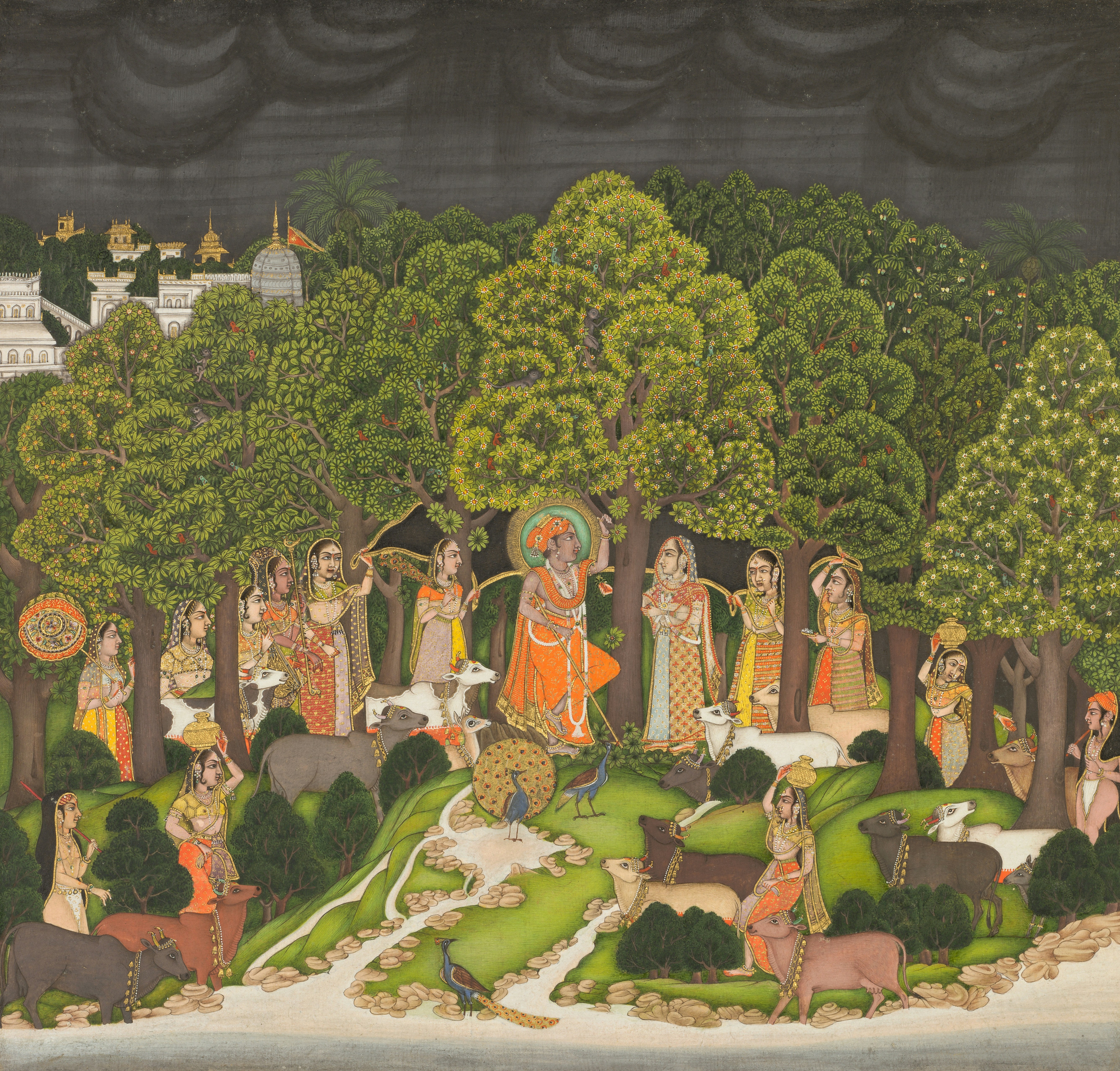 Photo by clevelandart