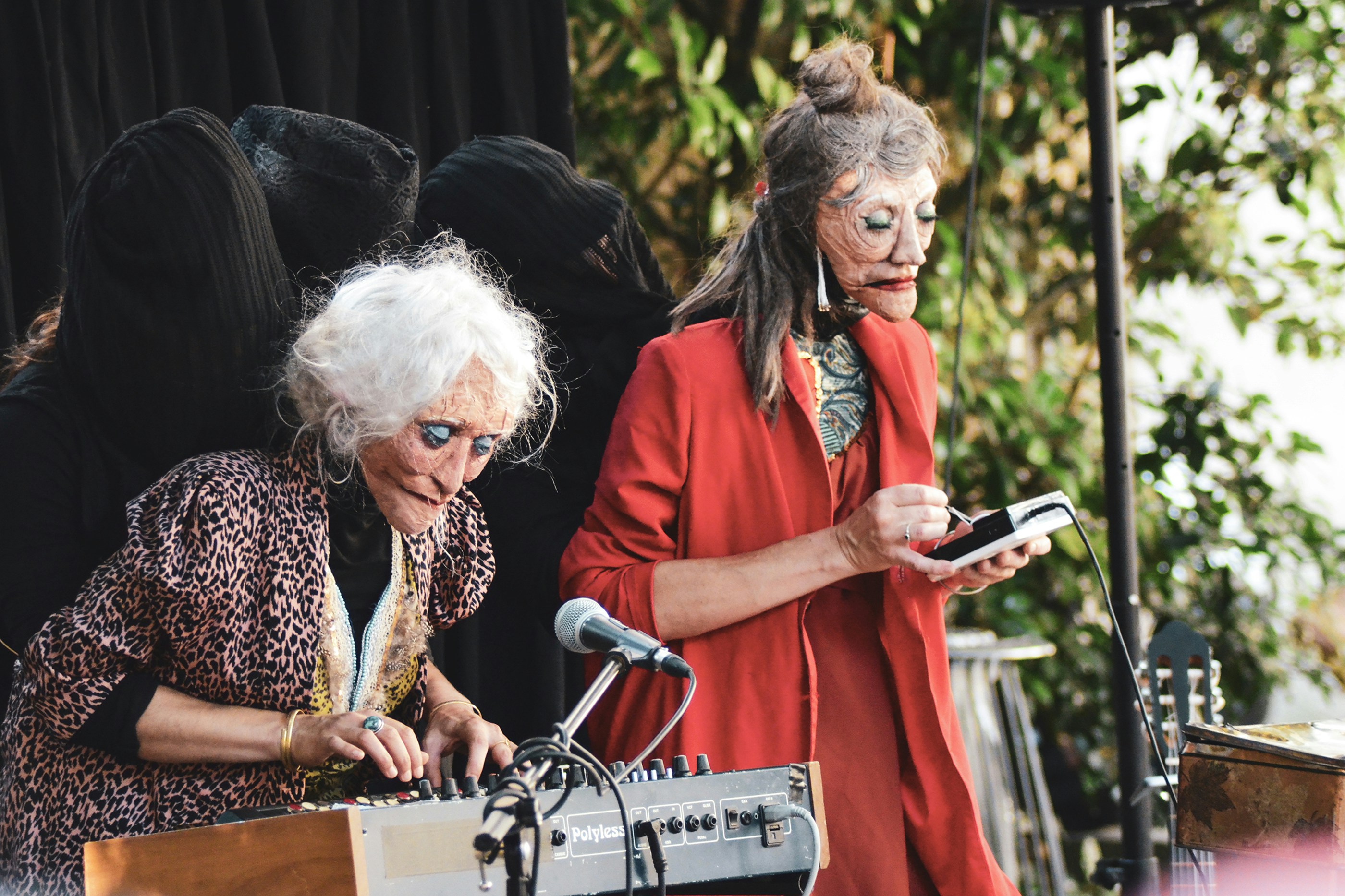 Näin ohjaat tekoälyä täydellisiin tuloksiin