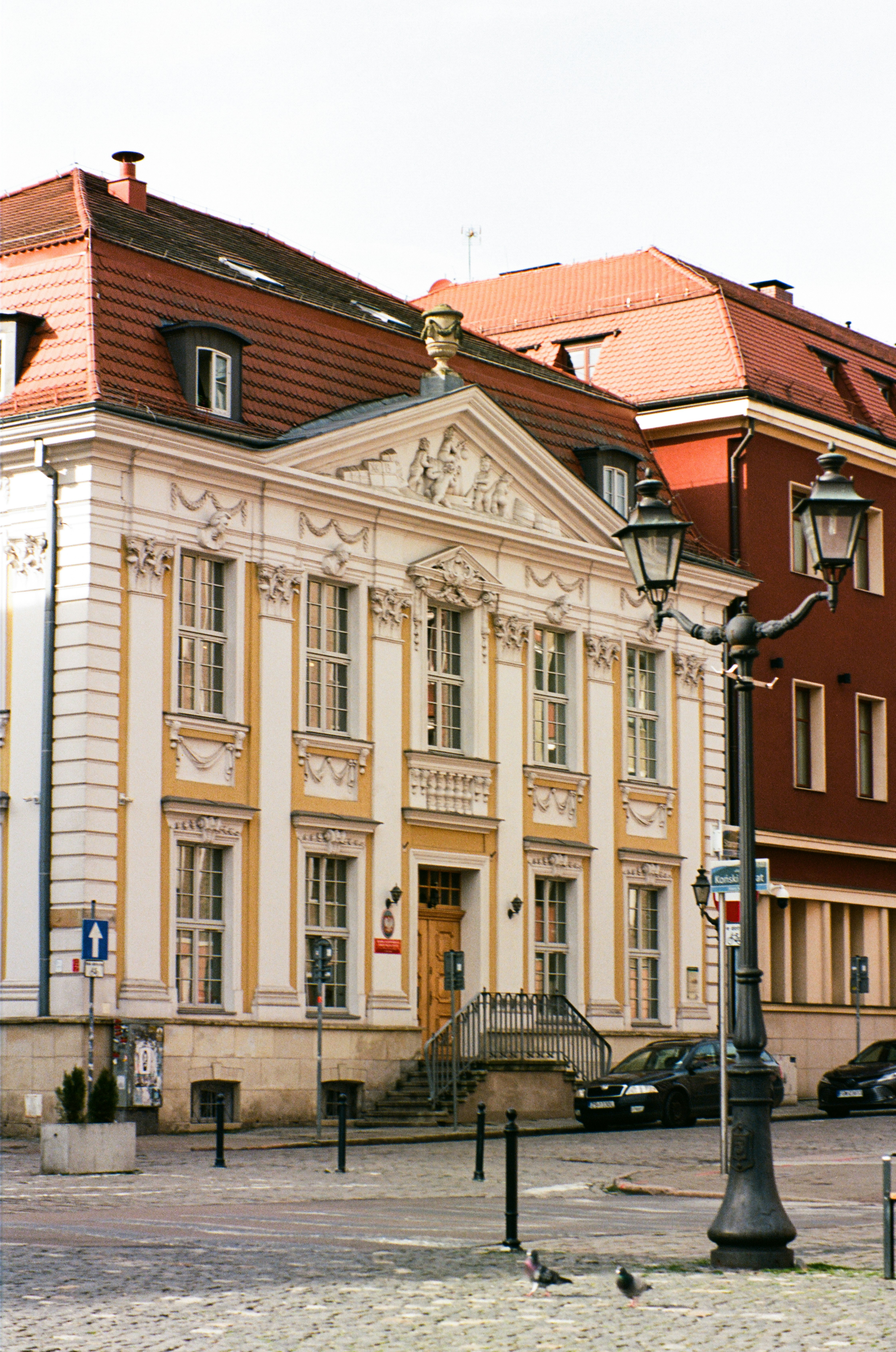 Śmigielski Zbigniew. Adwokat. Kancelaria adwokacka.