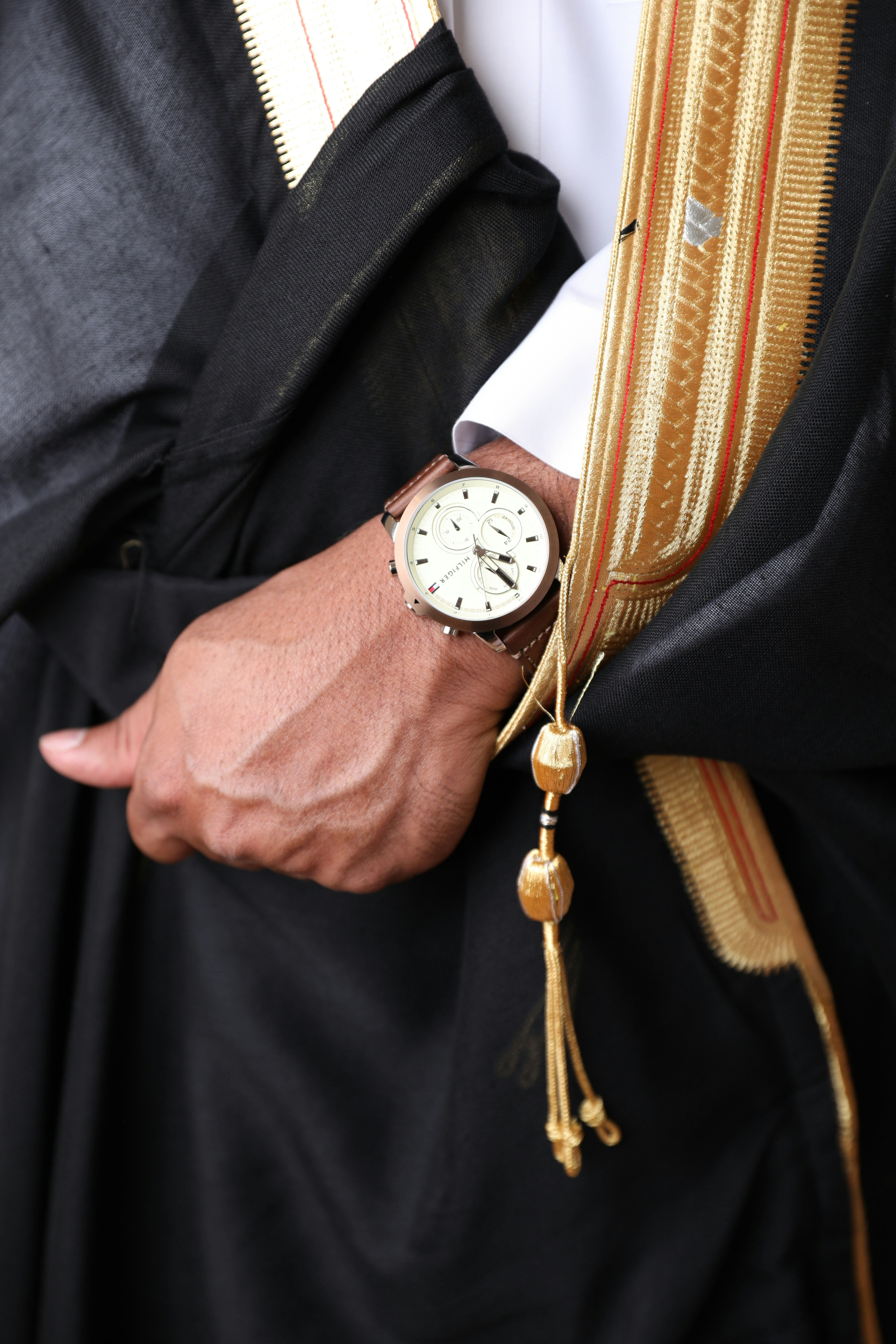 6 Budget-Friendly Watch Picks for Men Who Like Traditional Style