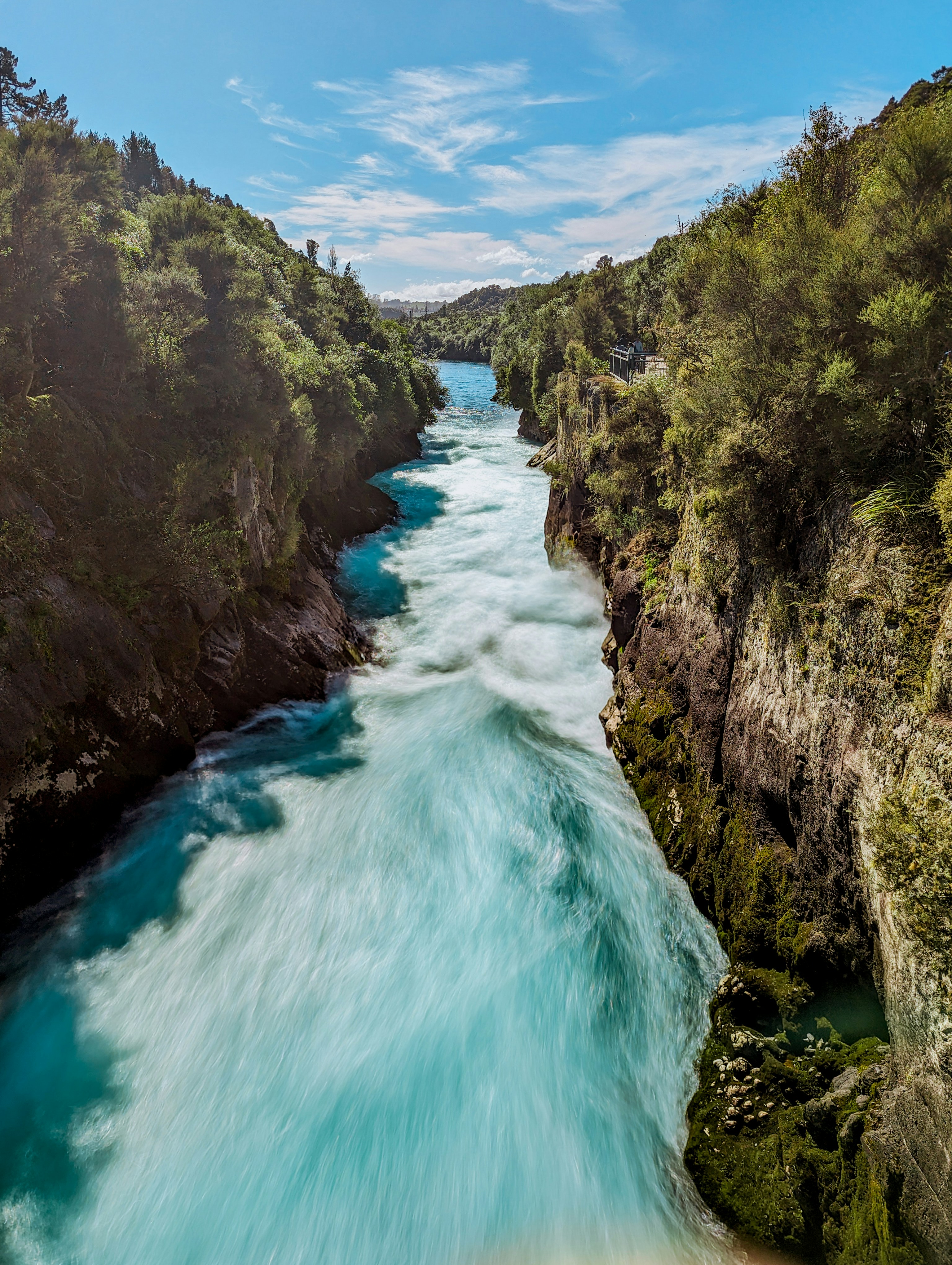 Taupo – Final Summary