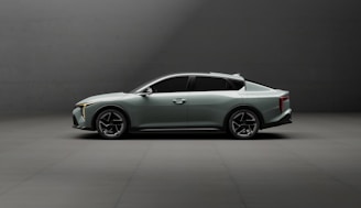 Used Sedan Cars Dubai – Style, Efficiency, and Everyday Comfort