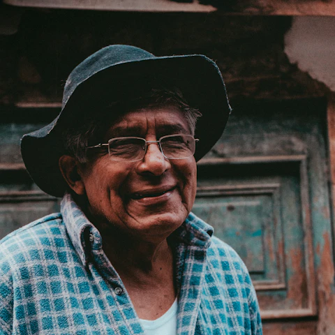 Walter Castillo