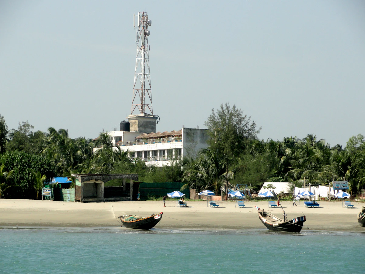 Maheshkhali