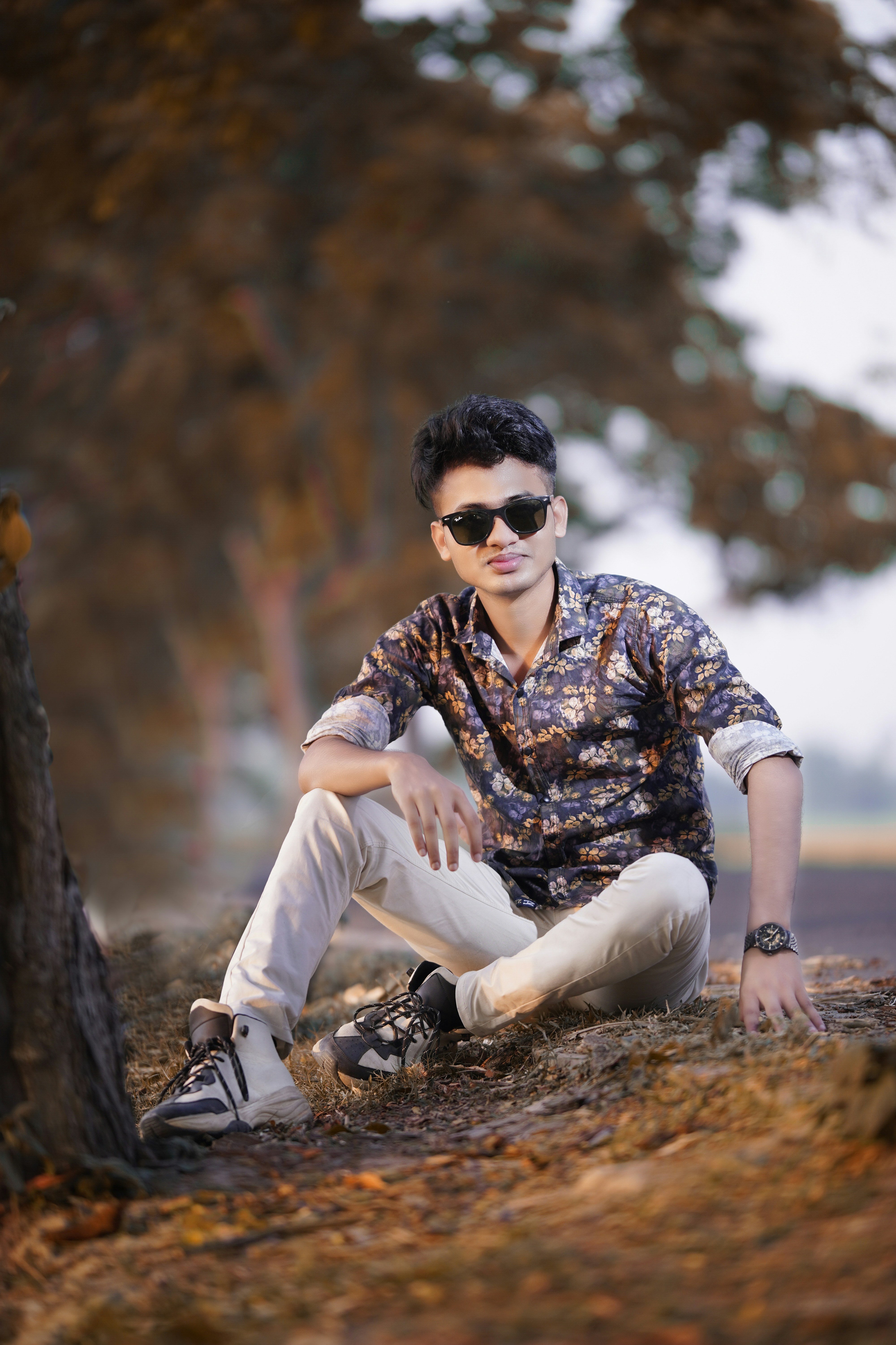 Photo by robiulislampailot