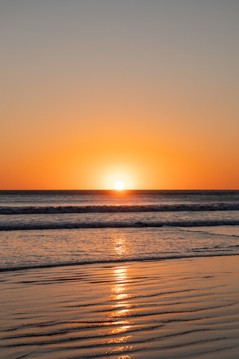 San Juan del Sur Beach & Surf photo 3