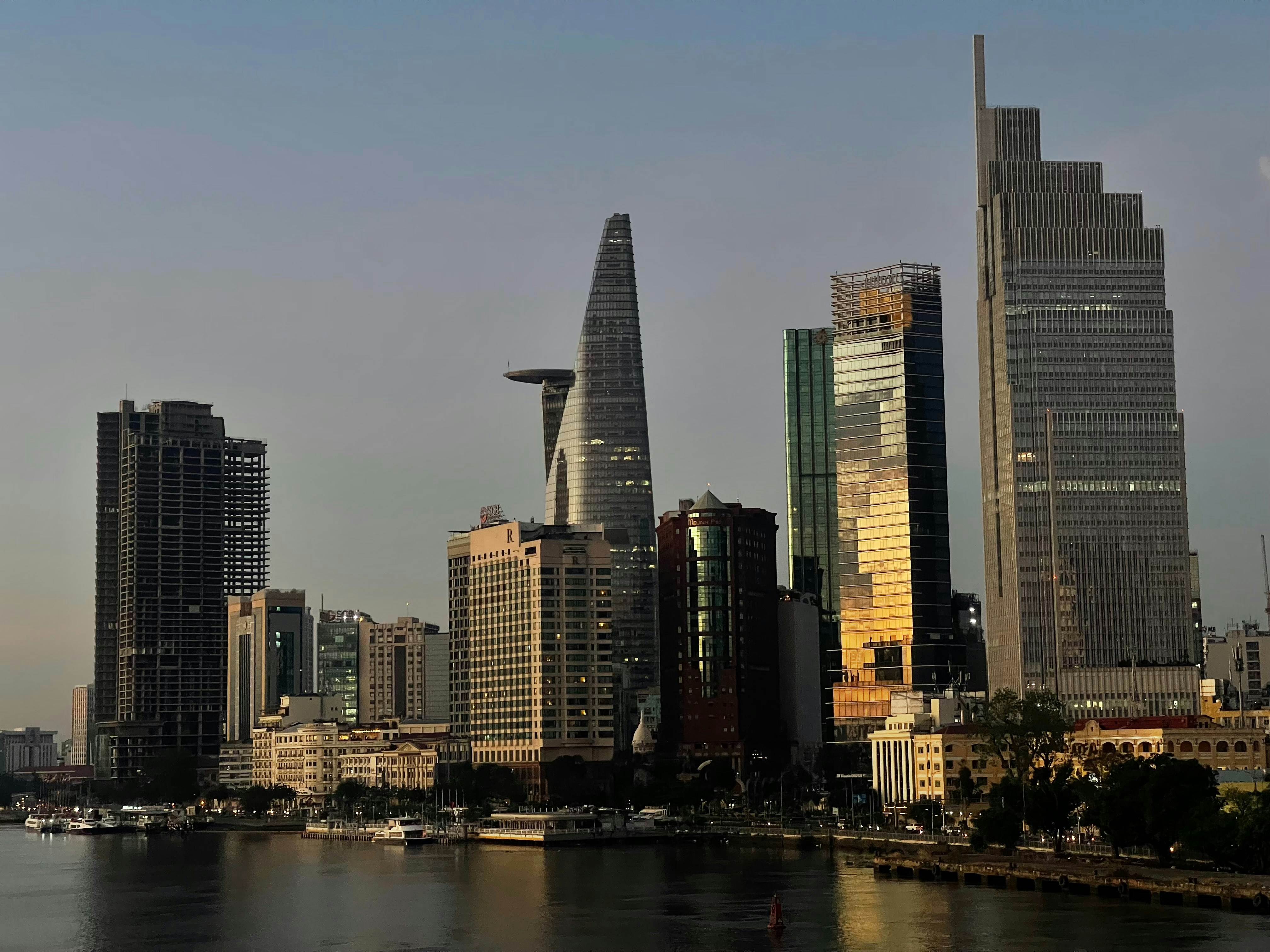 Emerging Markets Attract Renewed Investor Interest