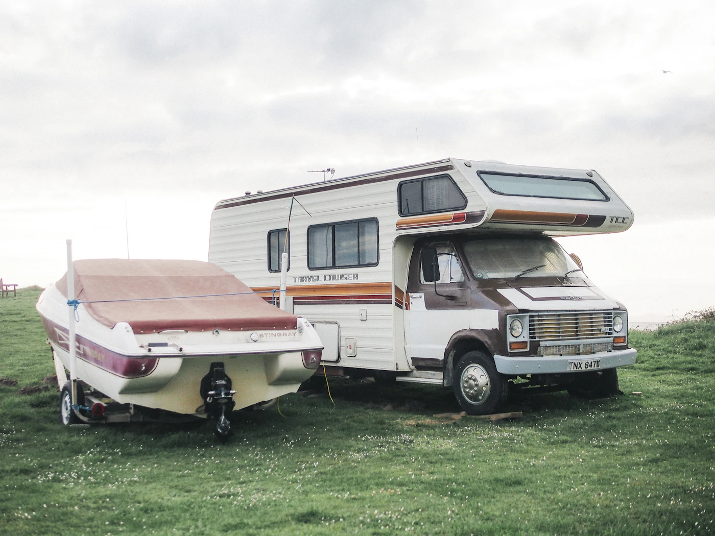 Winnebago View, what to inspect