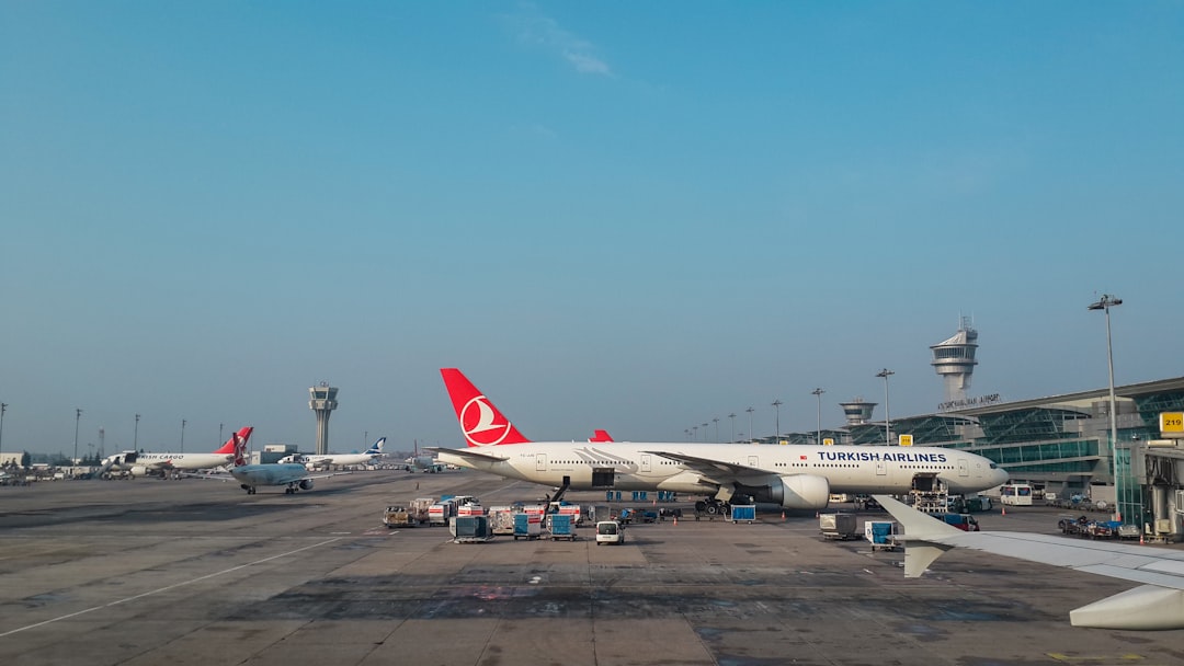 Tunisia's Nouvelair Expands Fleet A320neo Addition