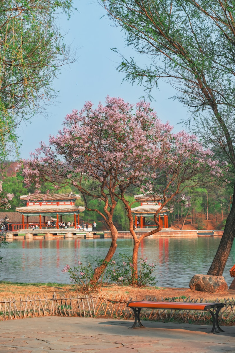 Rehe River