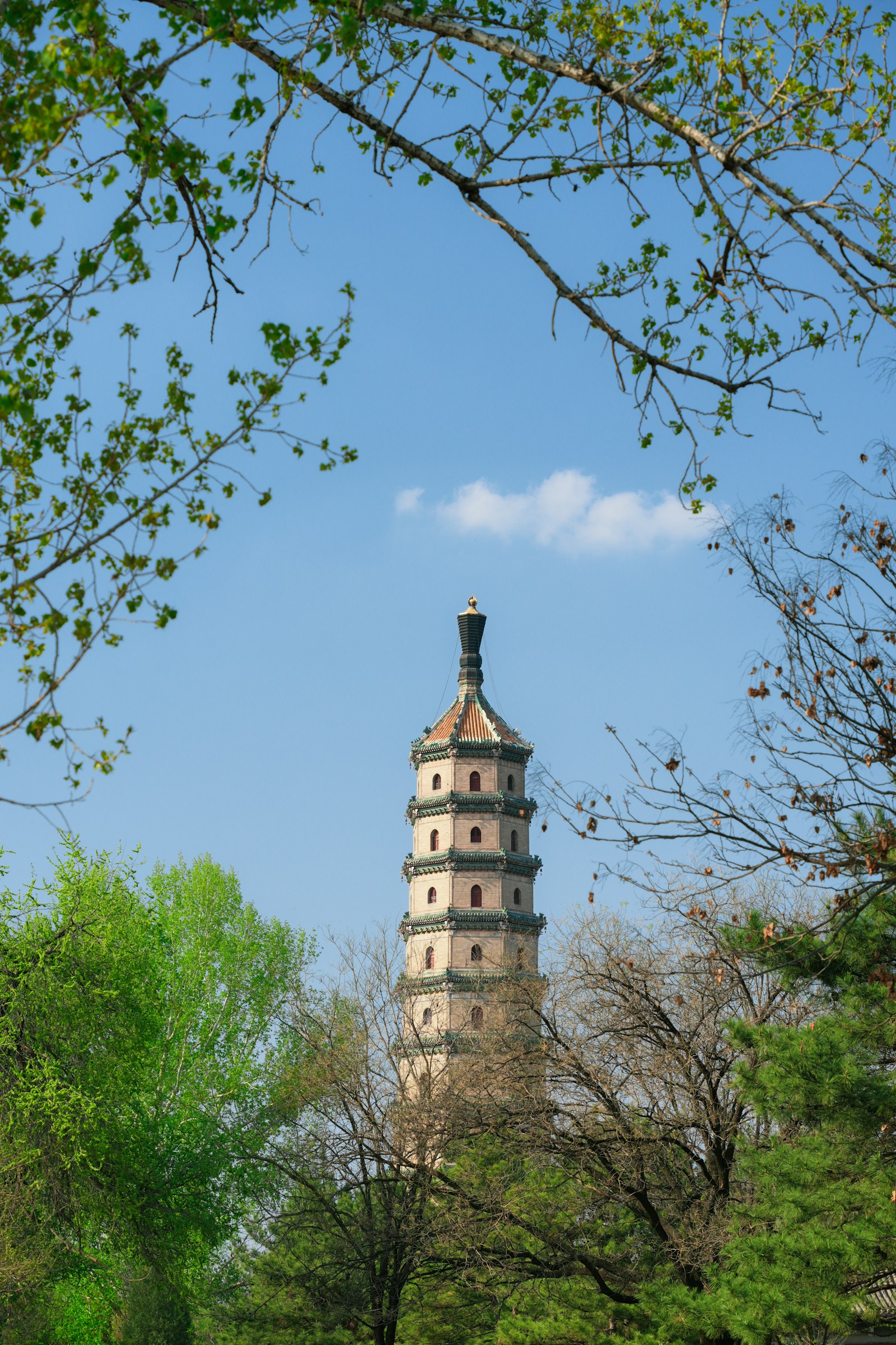 Chengde China