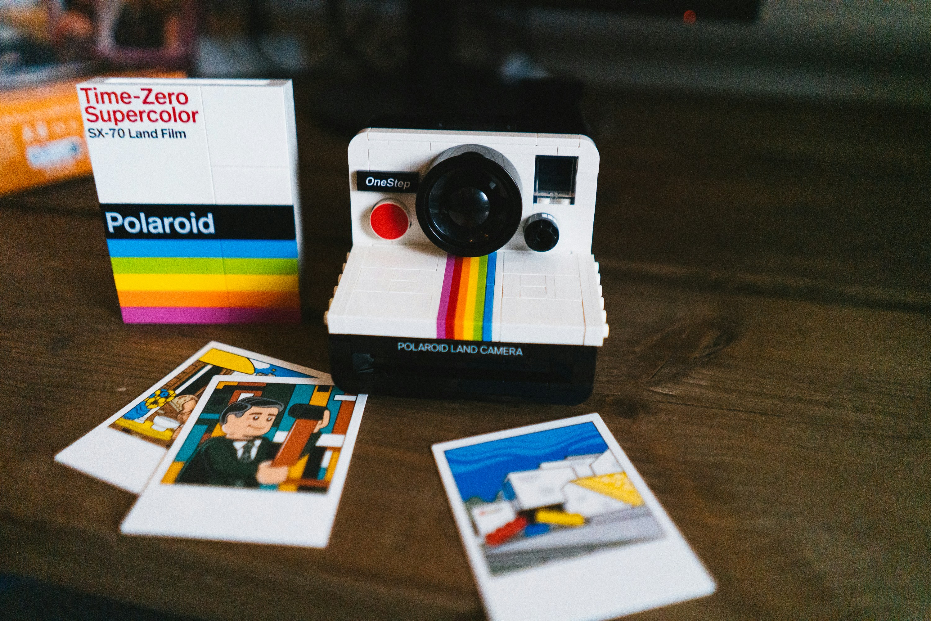Polaroid Go 2 Bundle Drops to $72 on Amazon, Lowest Price on Record