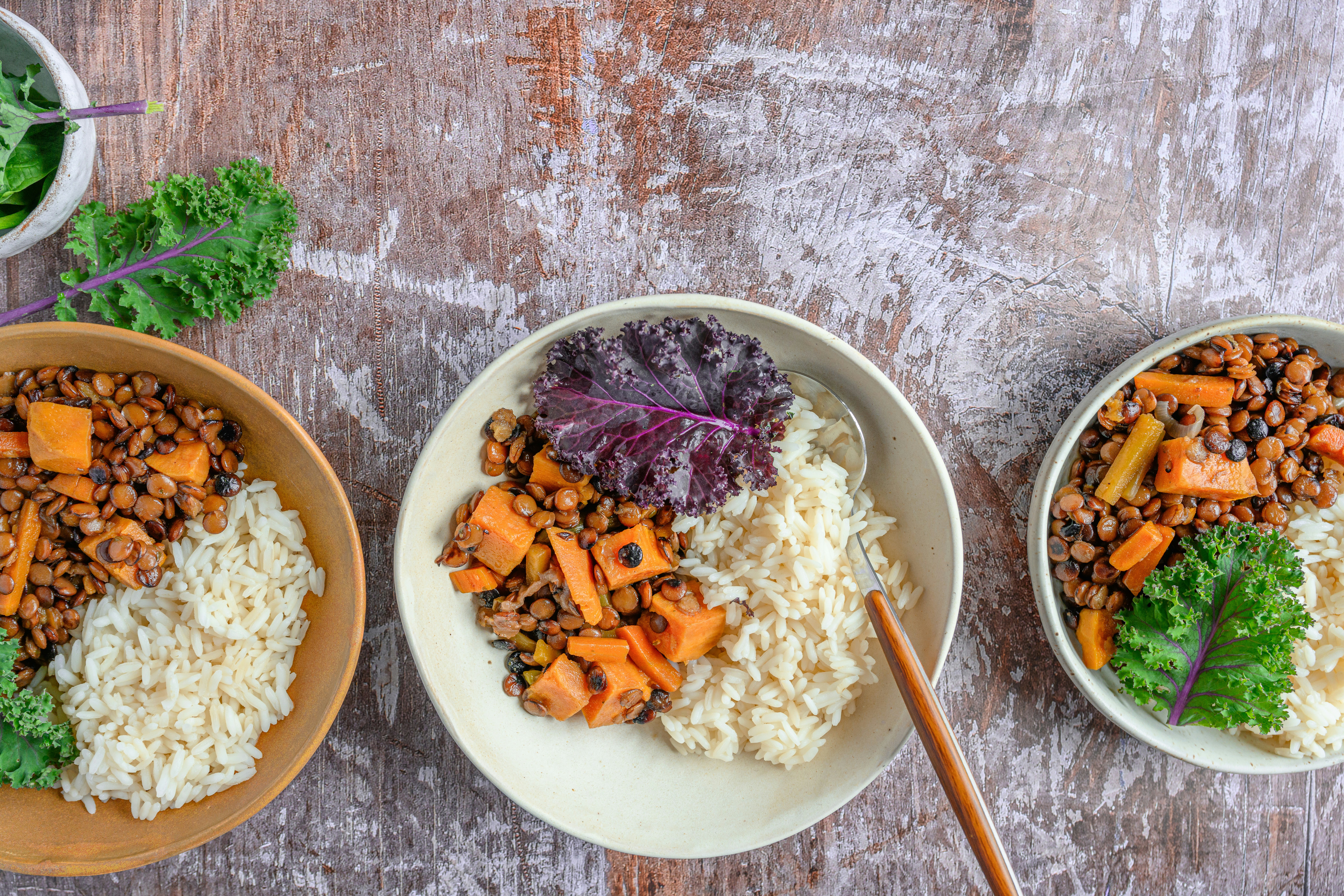 아이와 함께 먹는 가족용 비건 식단표는 어떻게 계획해야 할까