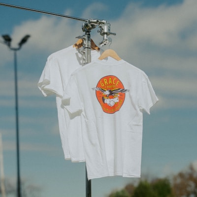 Premium Cotton T-Shirt