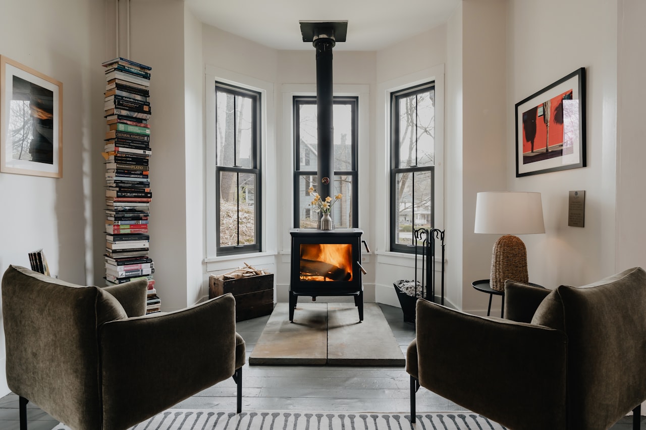 The Art of Hygge: Cozy Luxury Home Ideas for Fall 2025