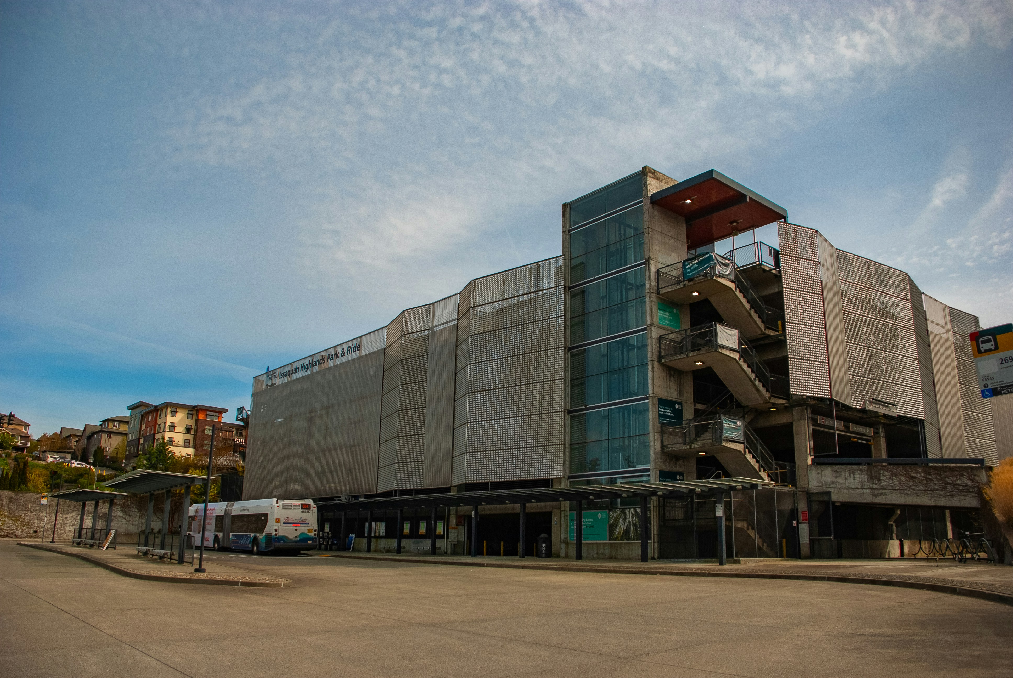 Issaquah, Washington