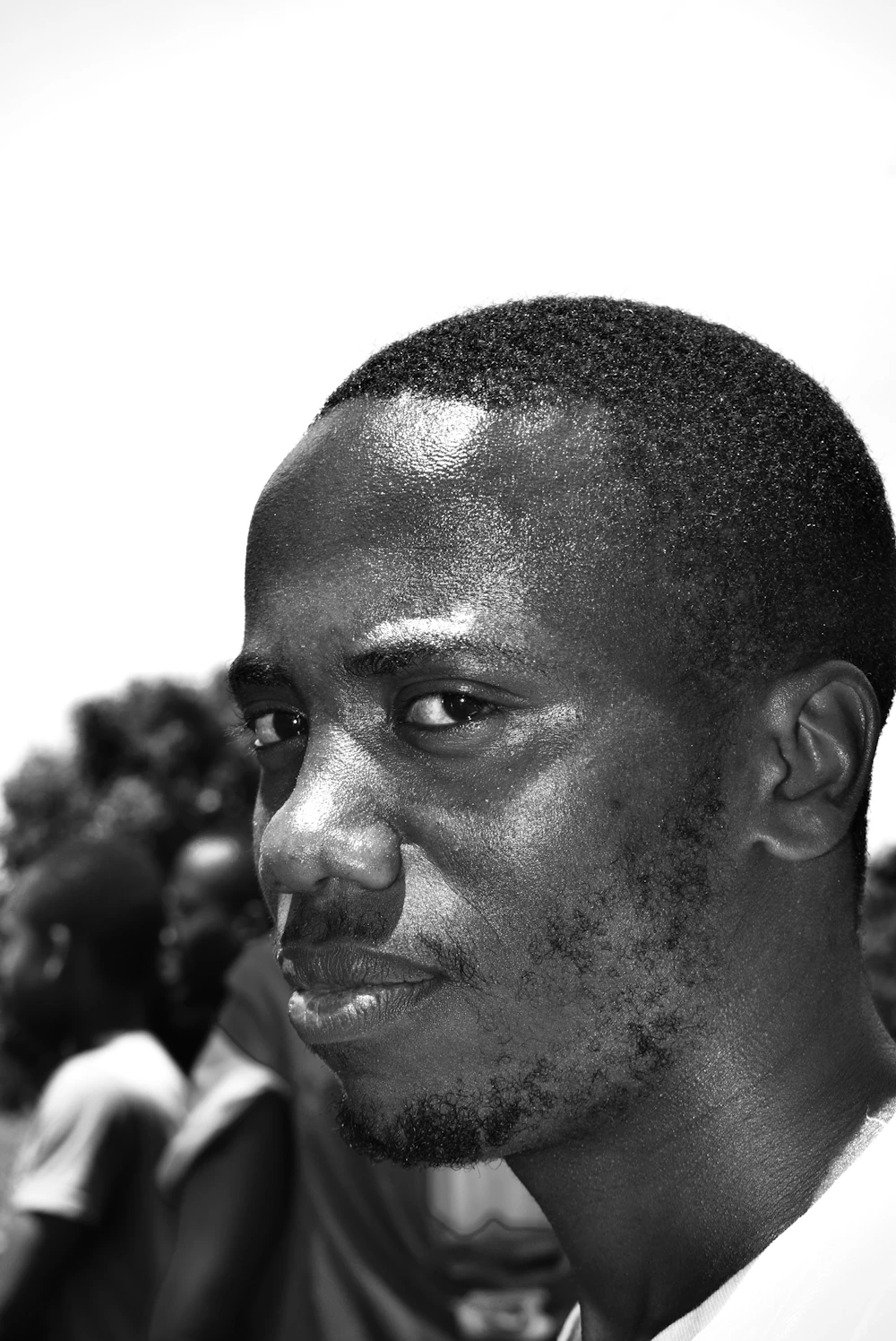 Alhagie Bah