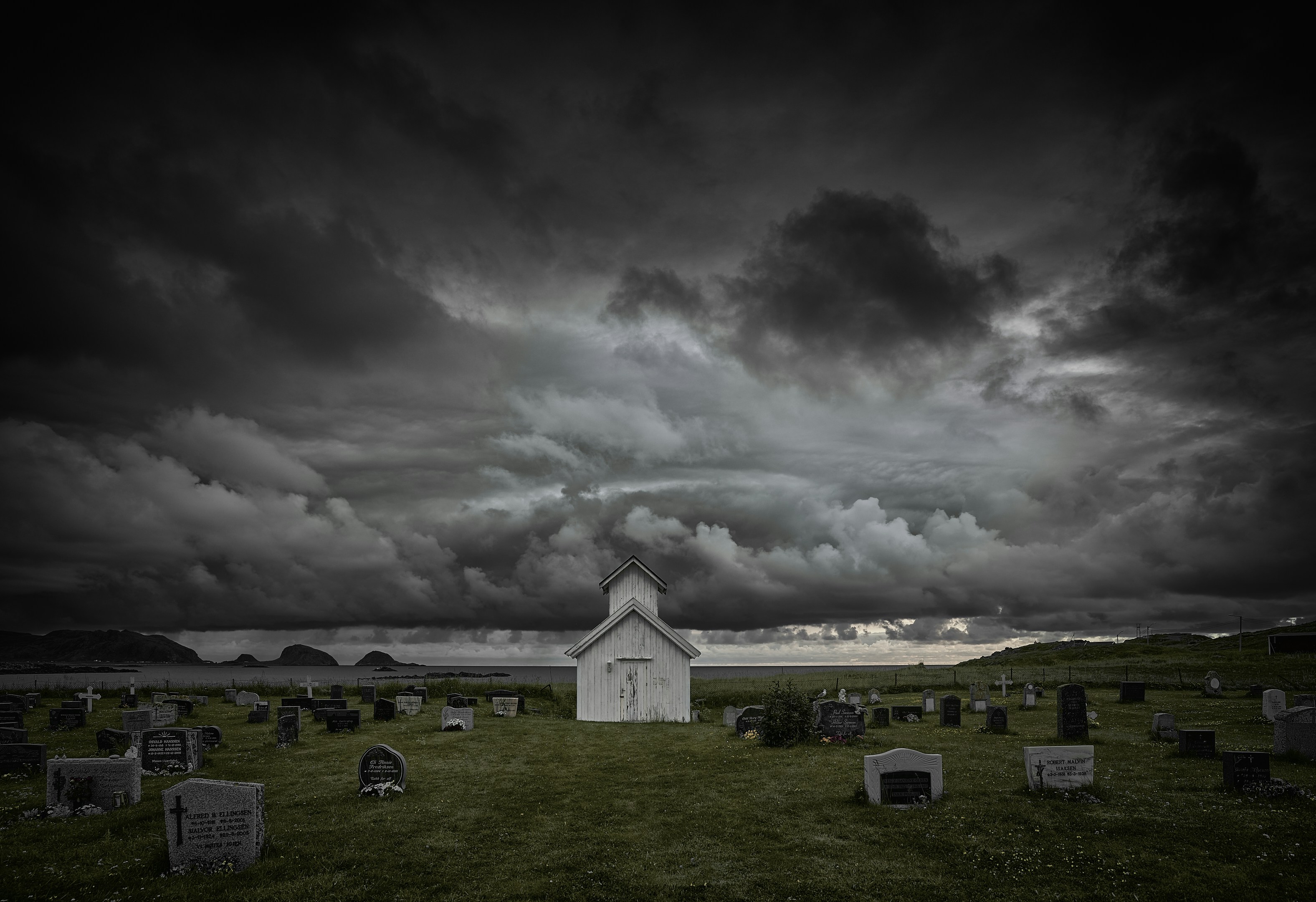 The Power Of Unholy Friendship