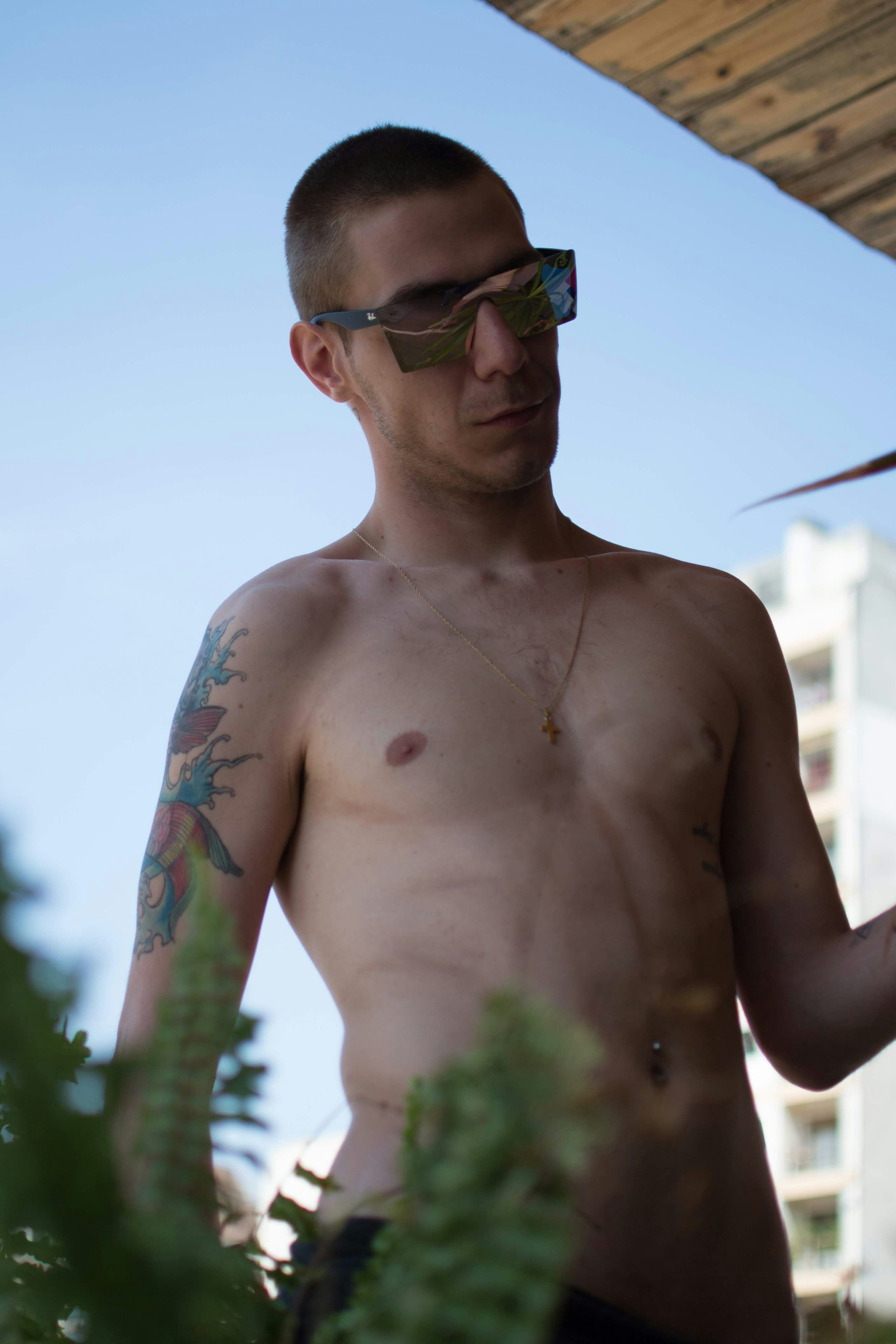Photo by diseniatica