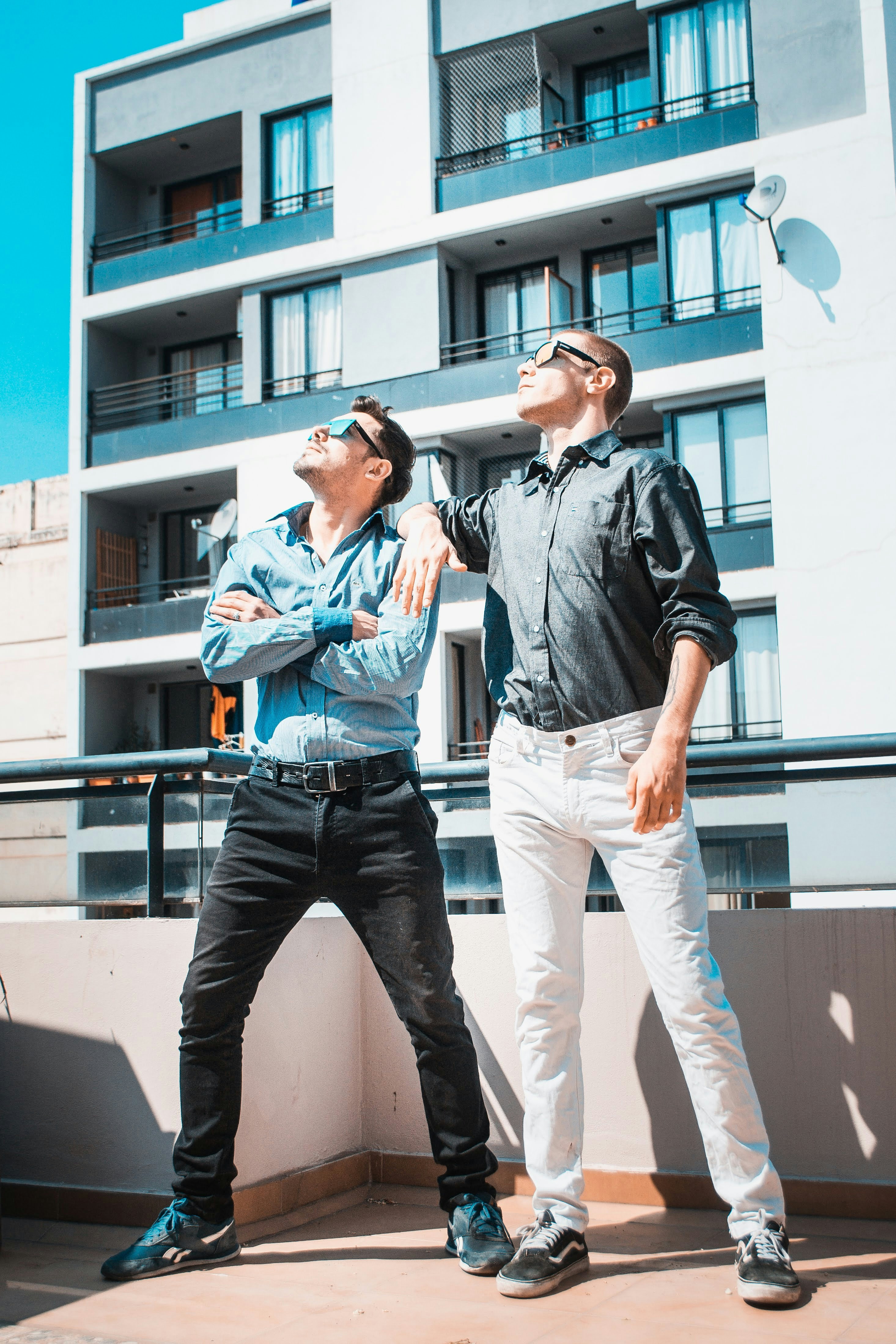 Photo by diseniatica