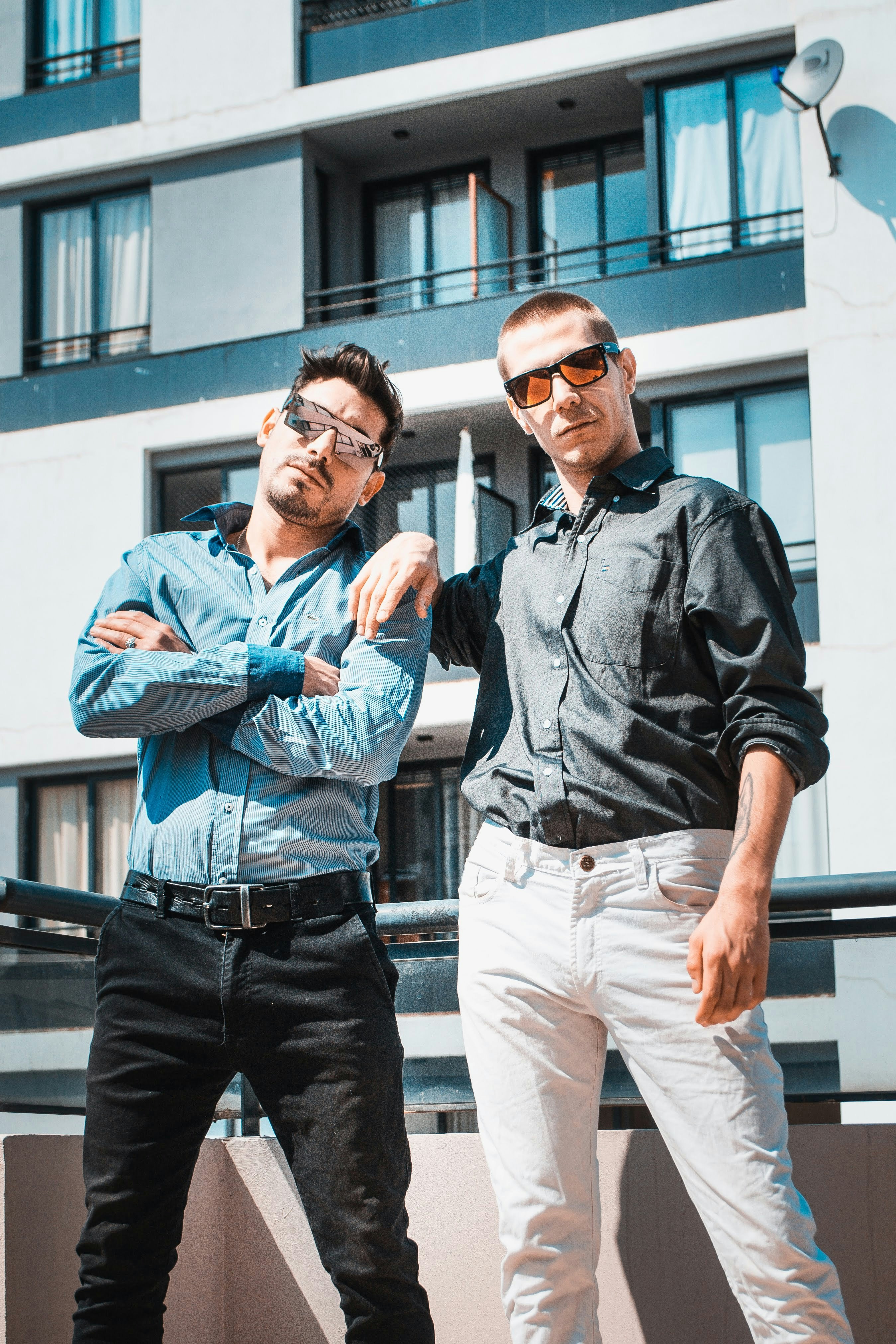 Photo by diseniatica