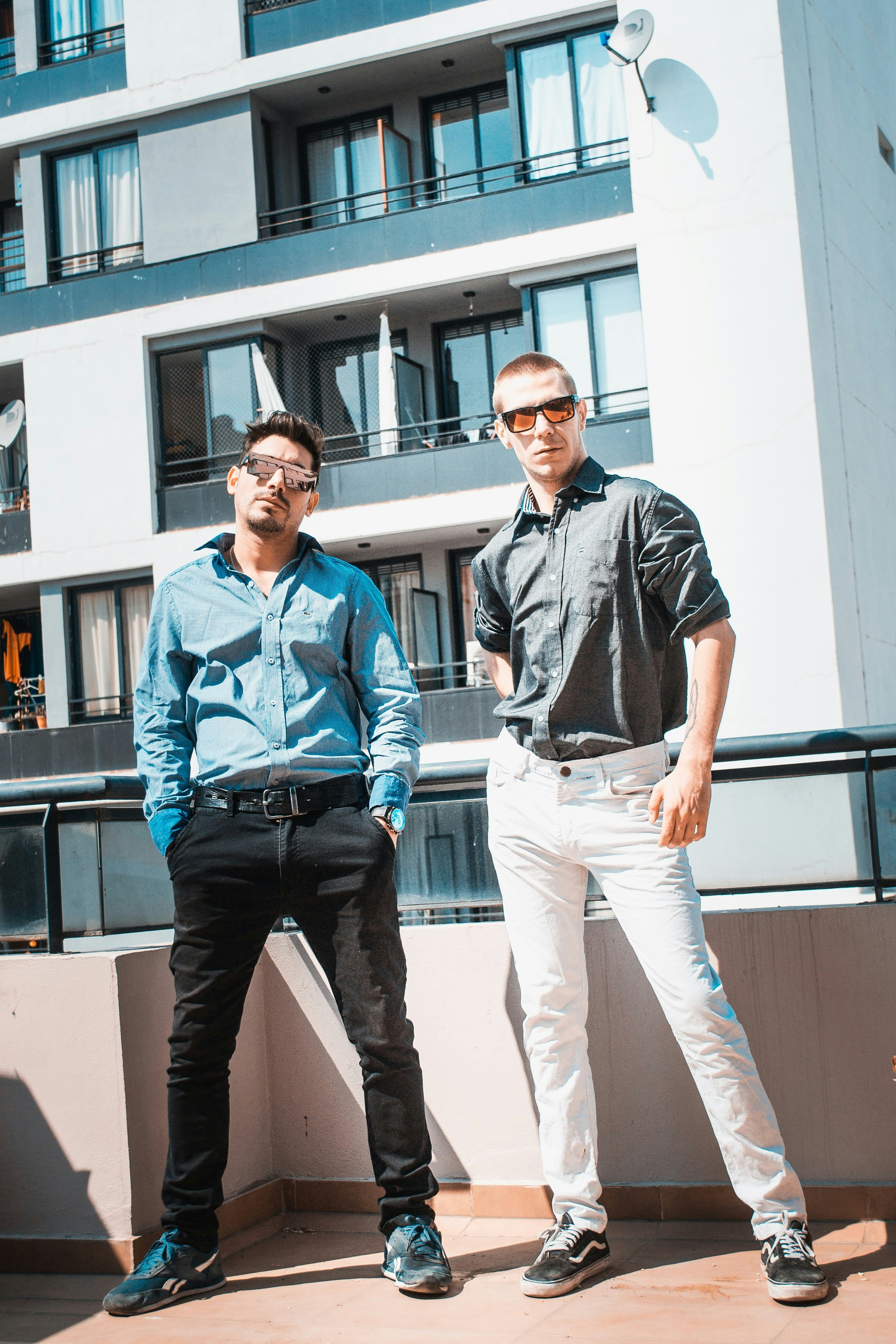 Photo by diseniatica