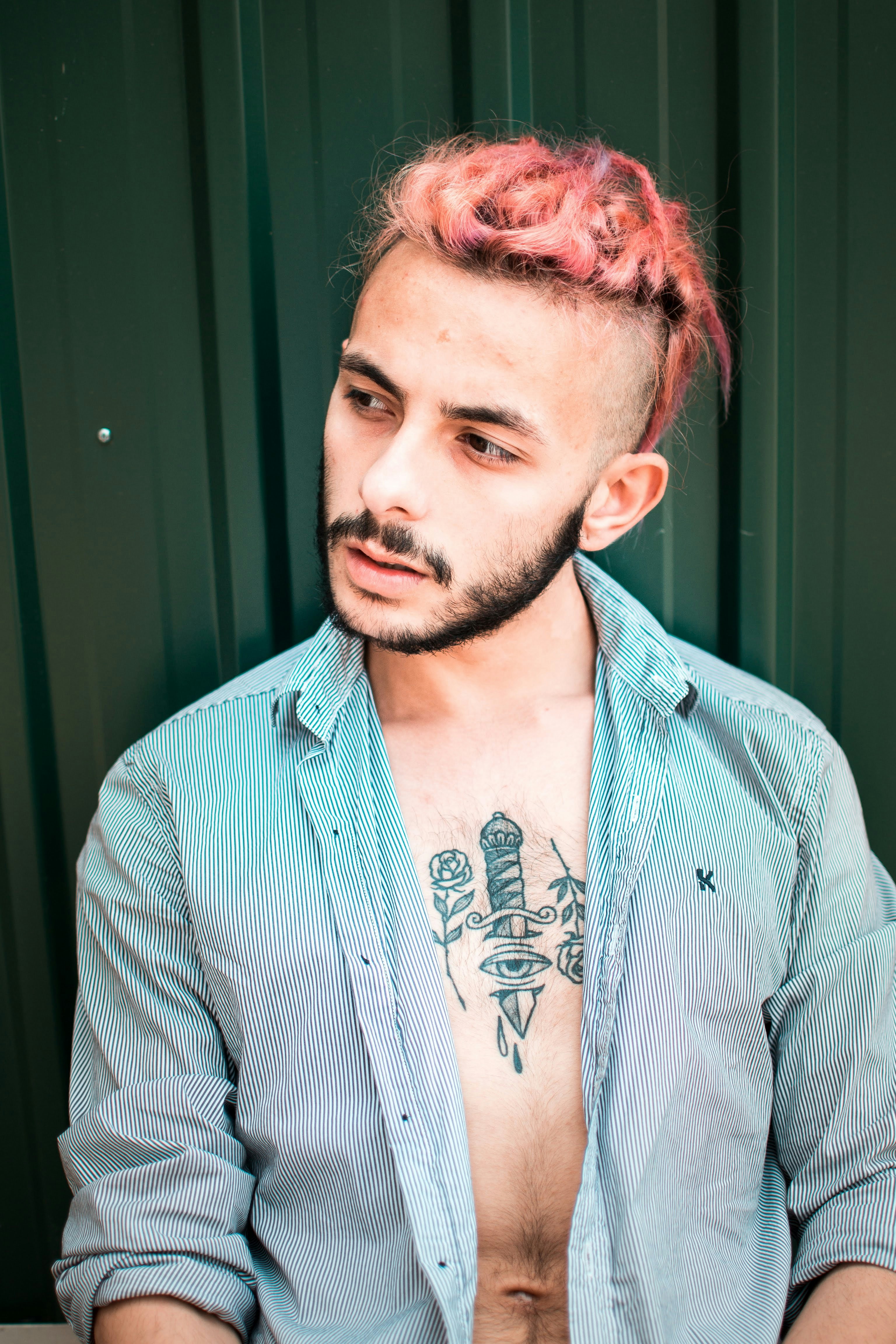 Photo by diseniatica