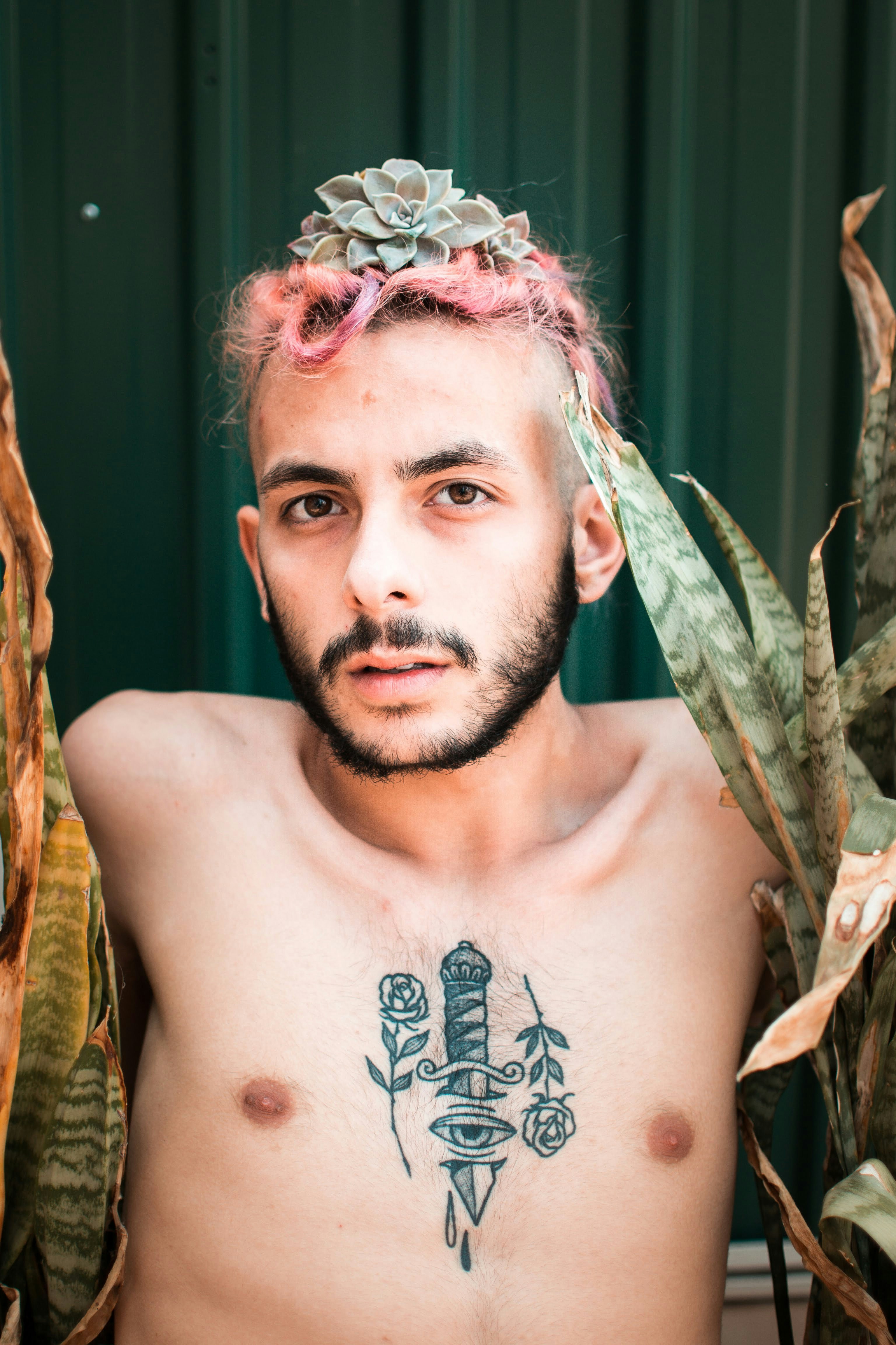 Photo by diseniatica