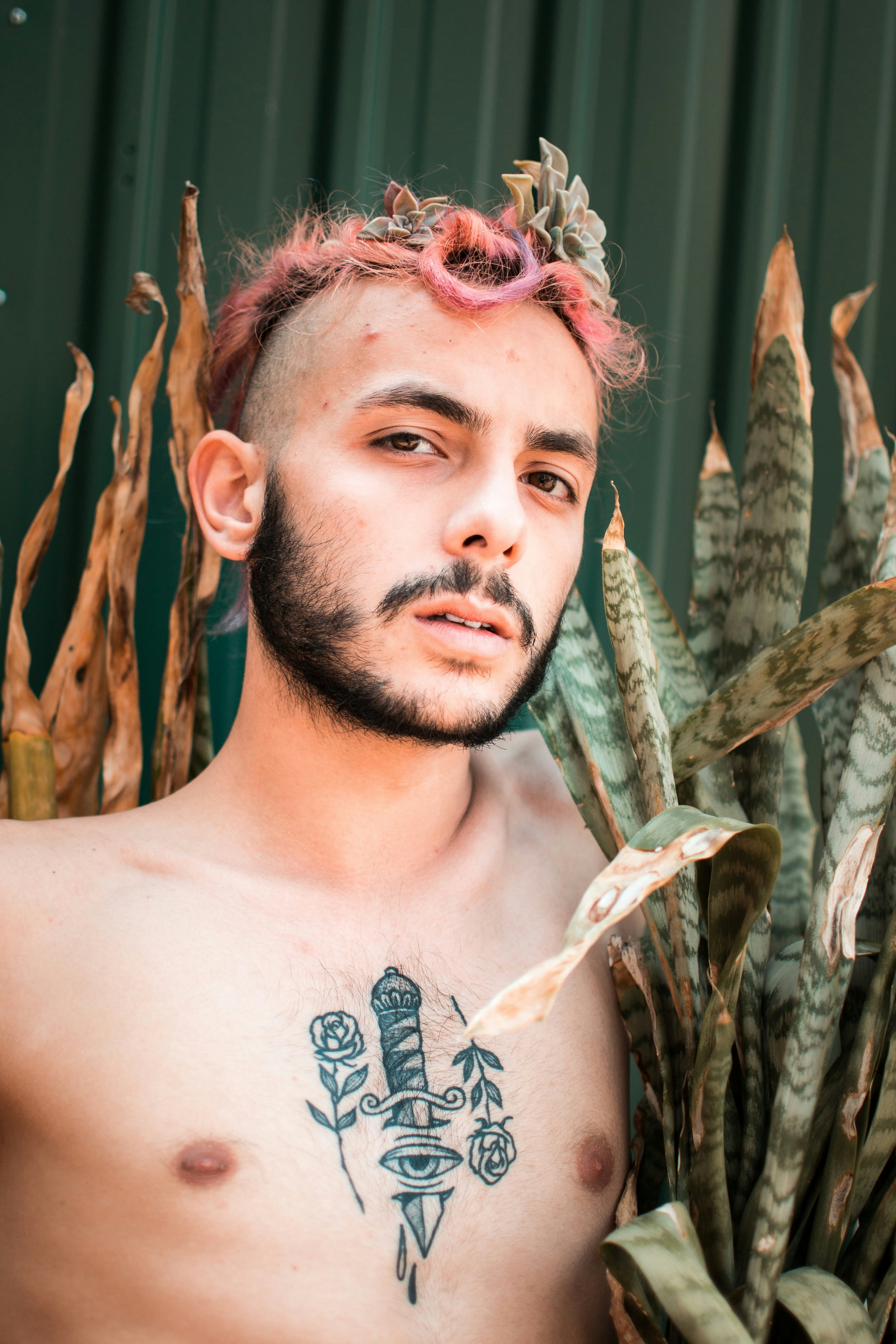 Photo by diseniatica