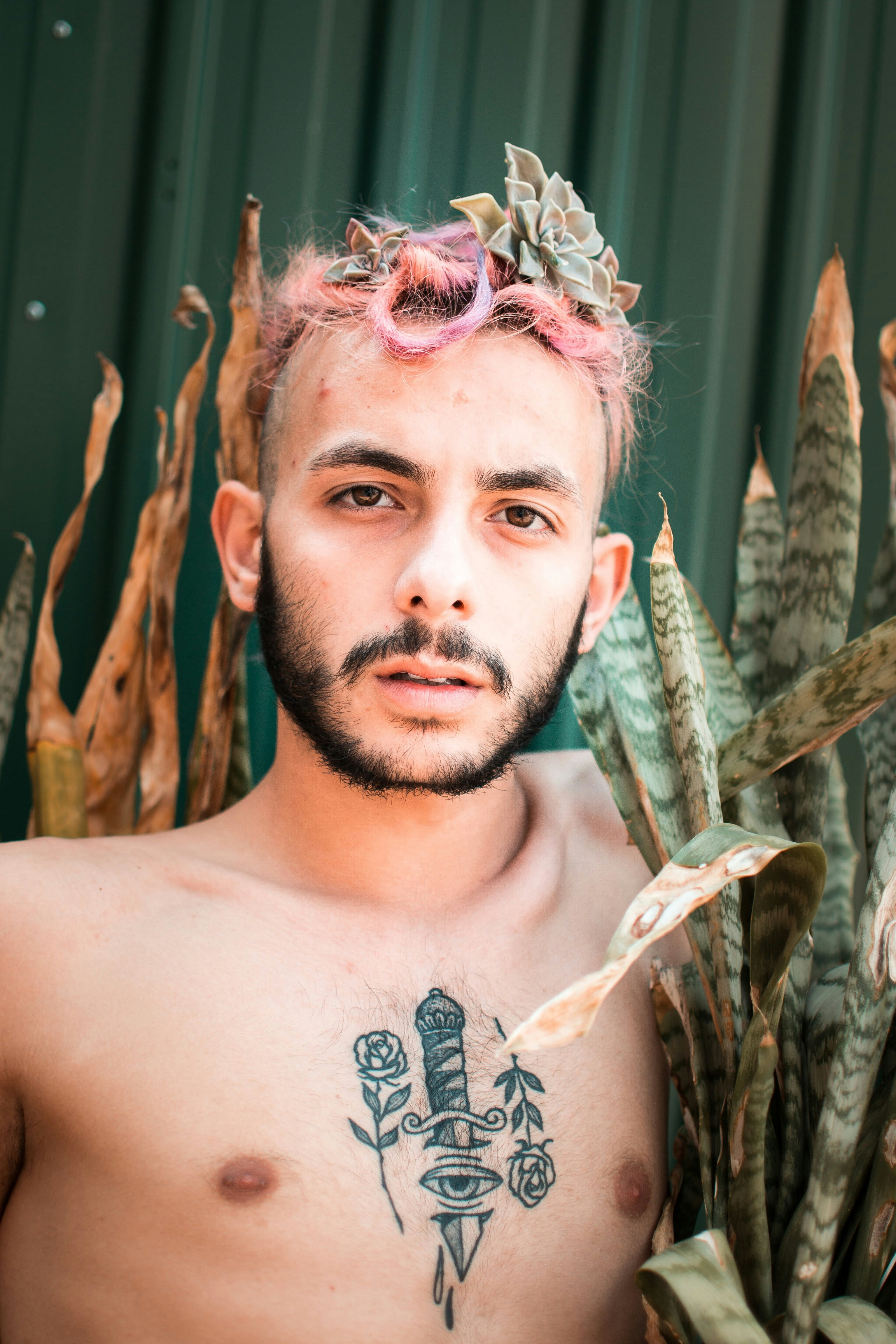 Photo by diseniatica