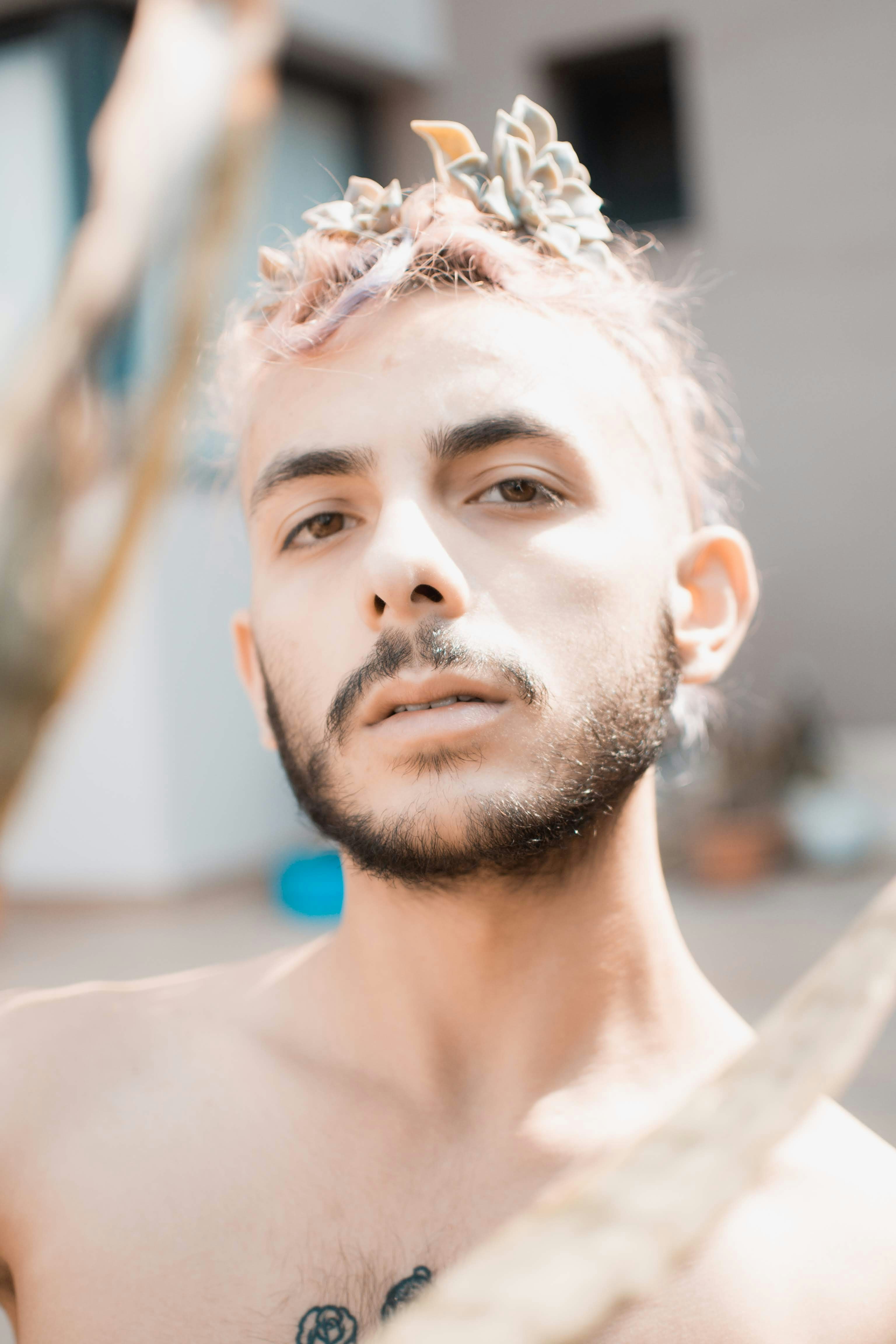 Photo by diseniatica