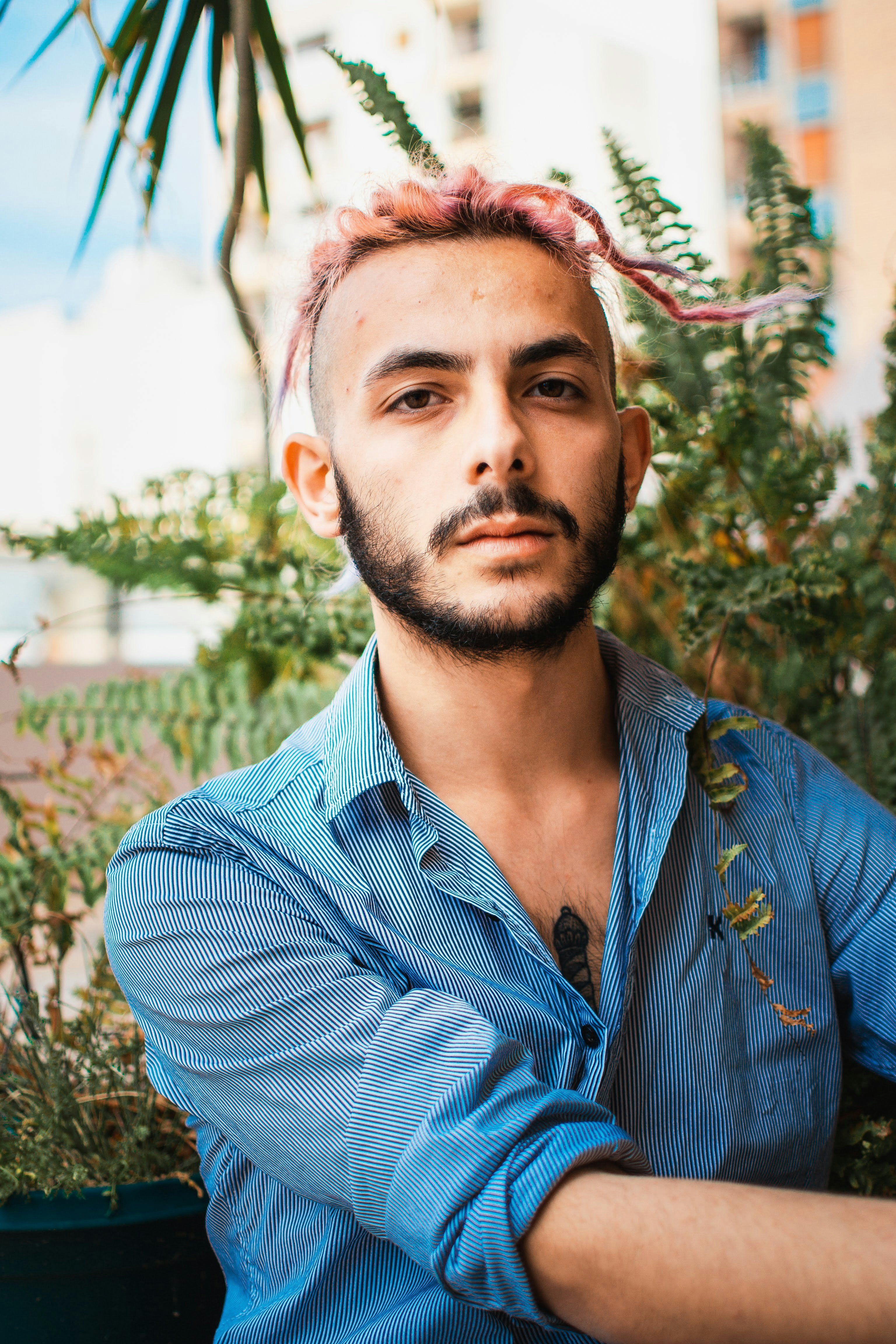 Photo by diseniatica