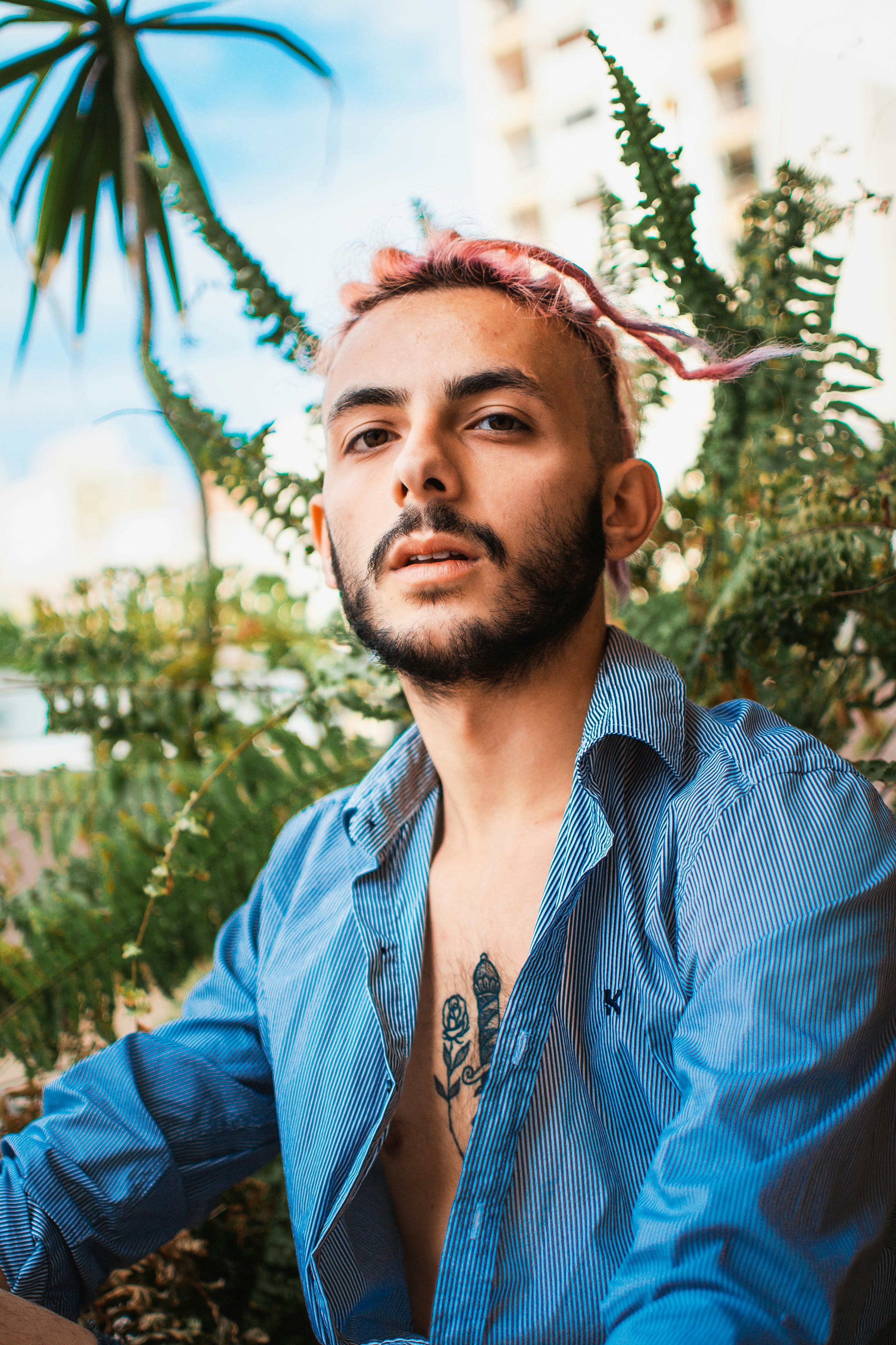 Photo by diseniatica