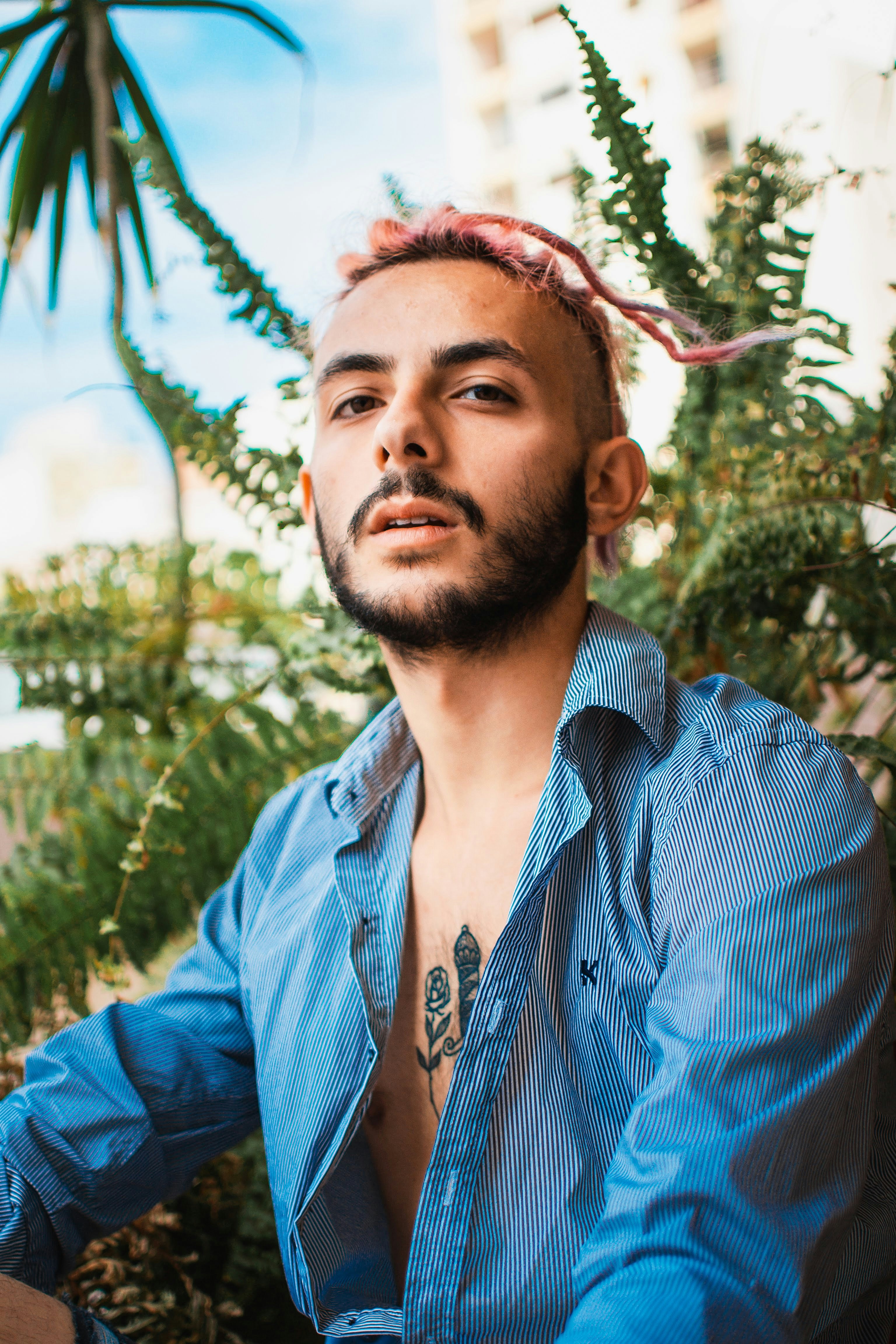 Photo by diseniatica