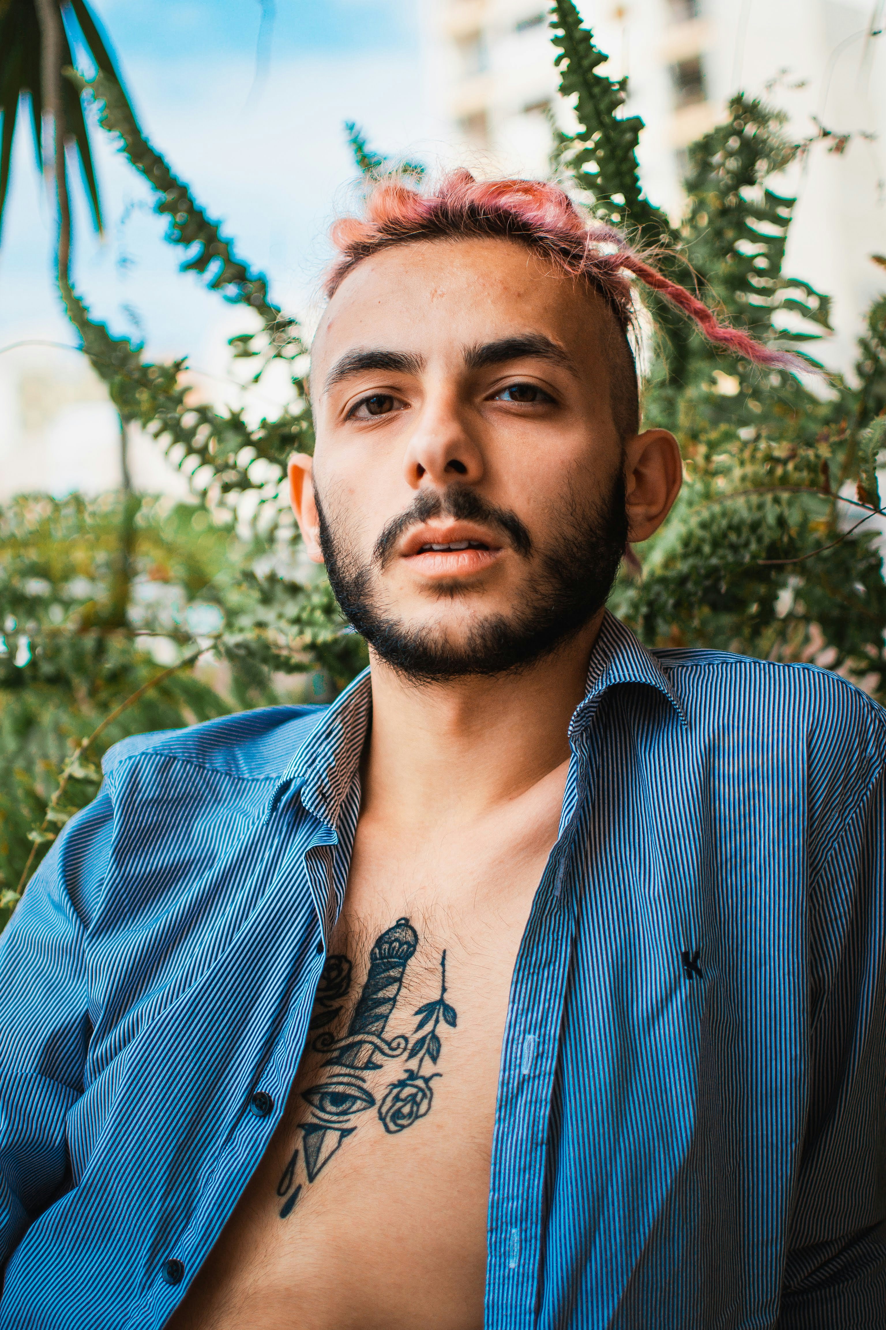 Photo by diseniatica