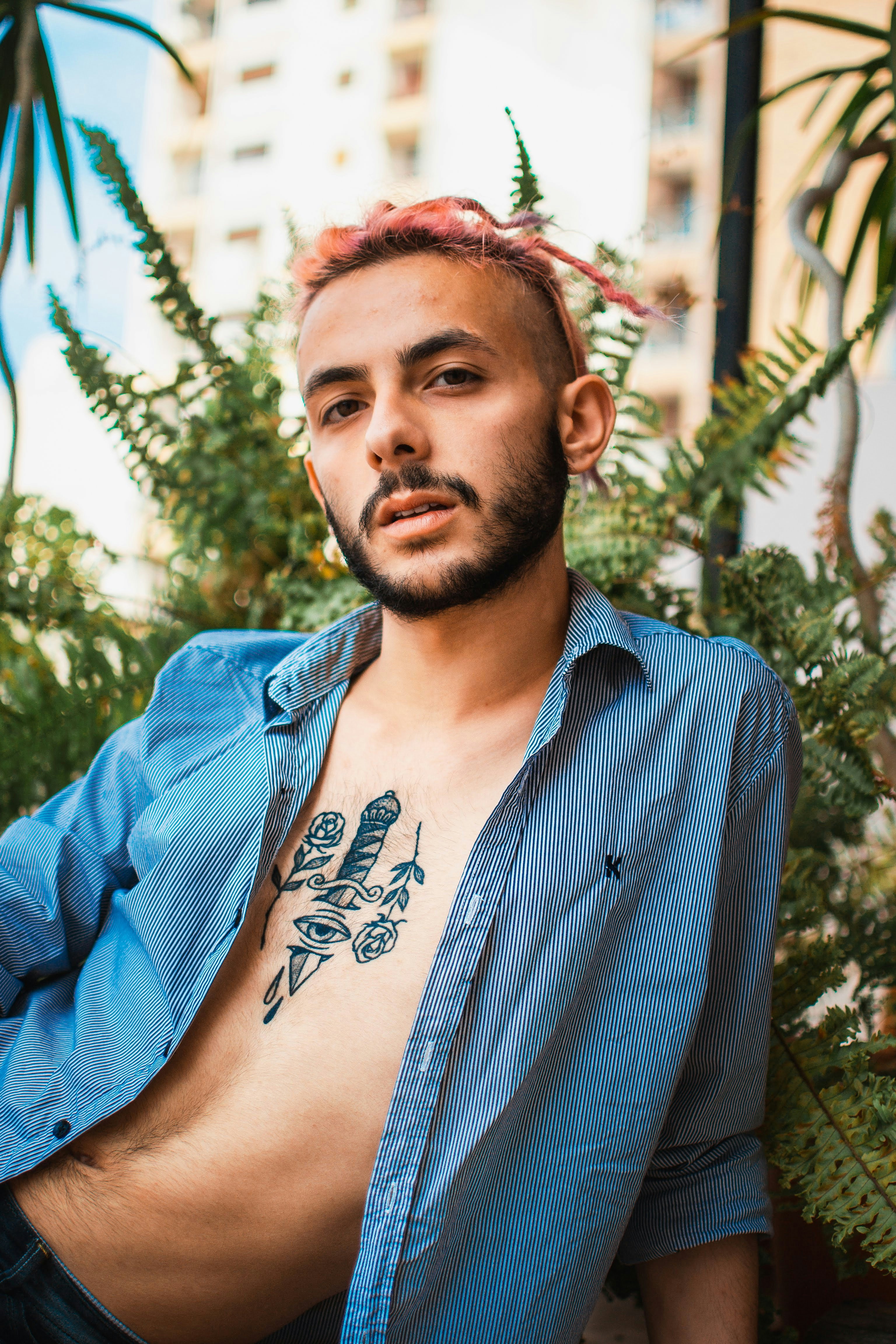 Photo by diseniatica