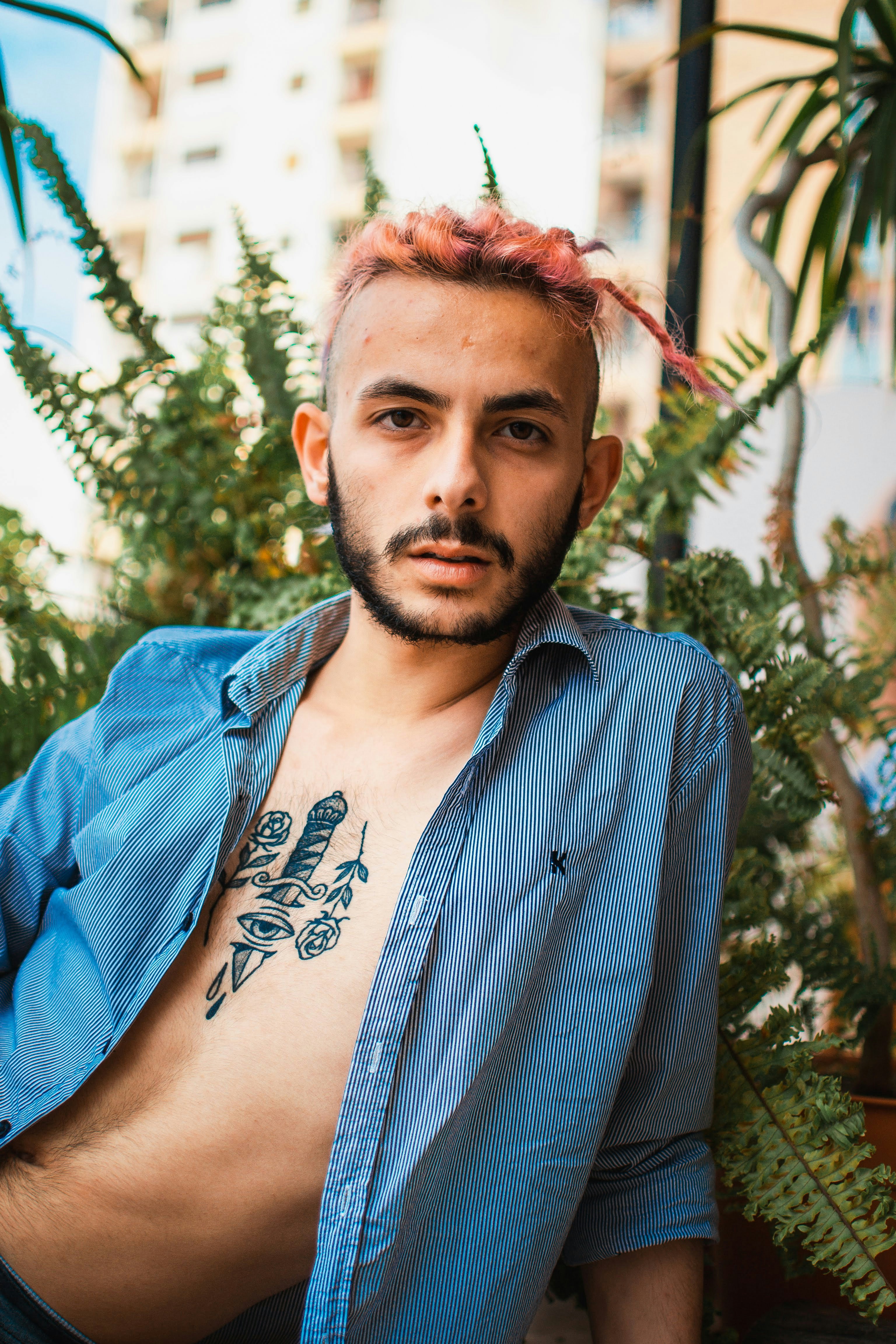 Photo by diseniatica