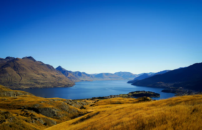 4-Day Queenstown Luxury Itinerary | Elite Travel Guide