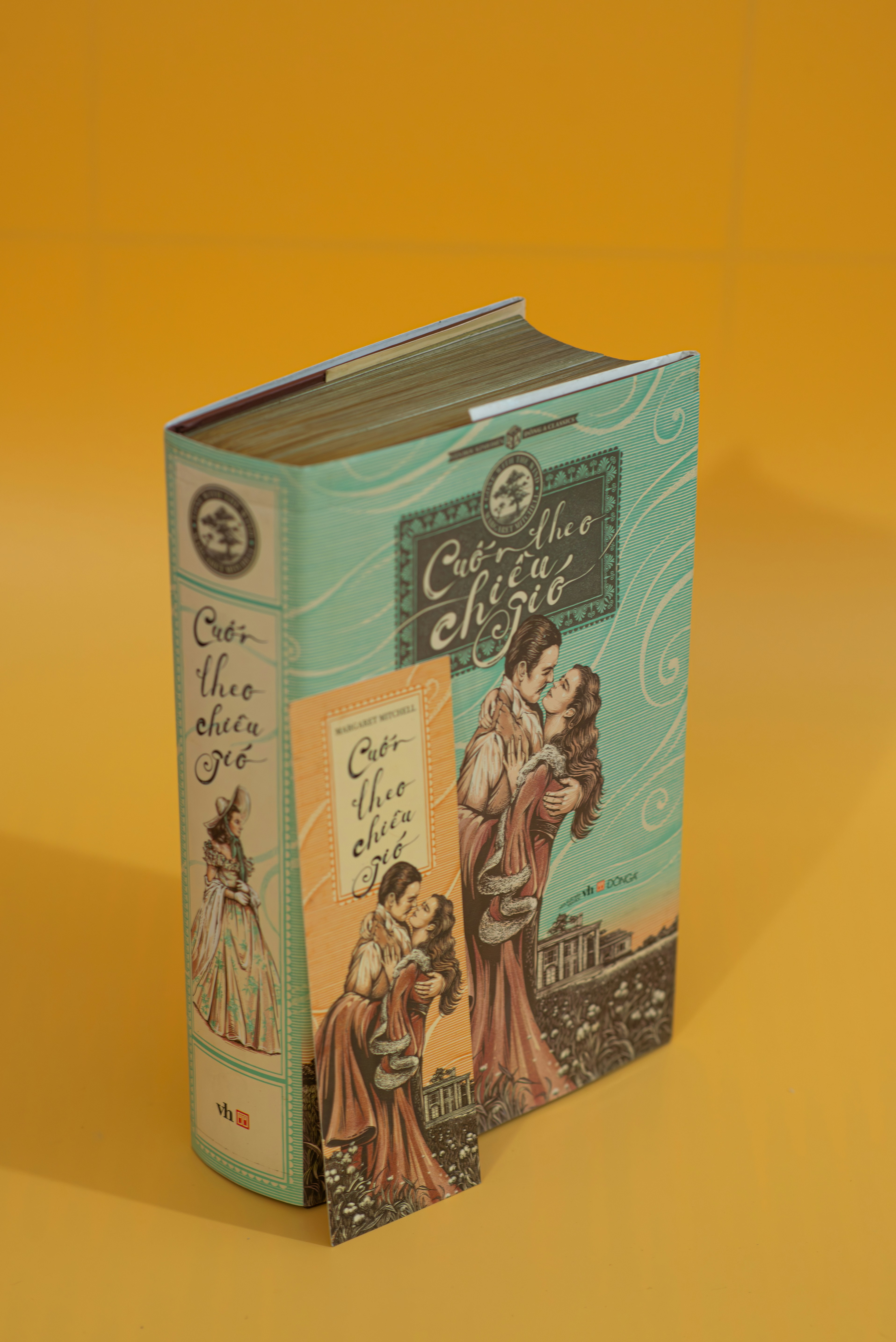 quelques livres posés sur une table