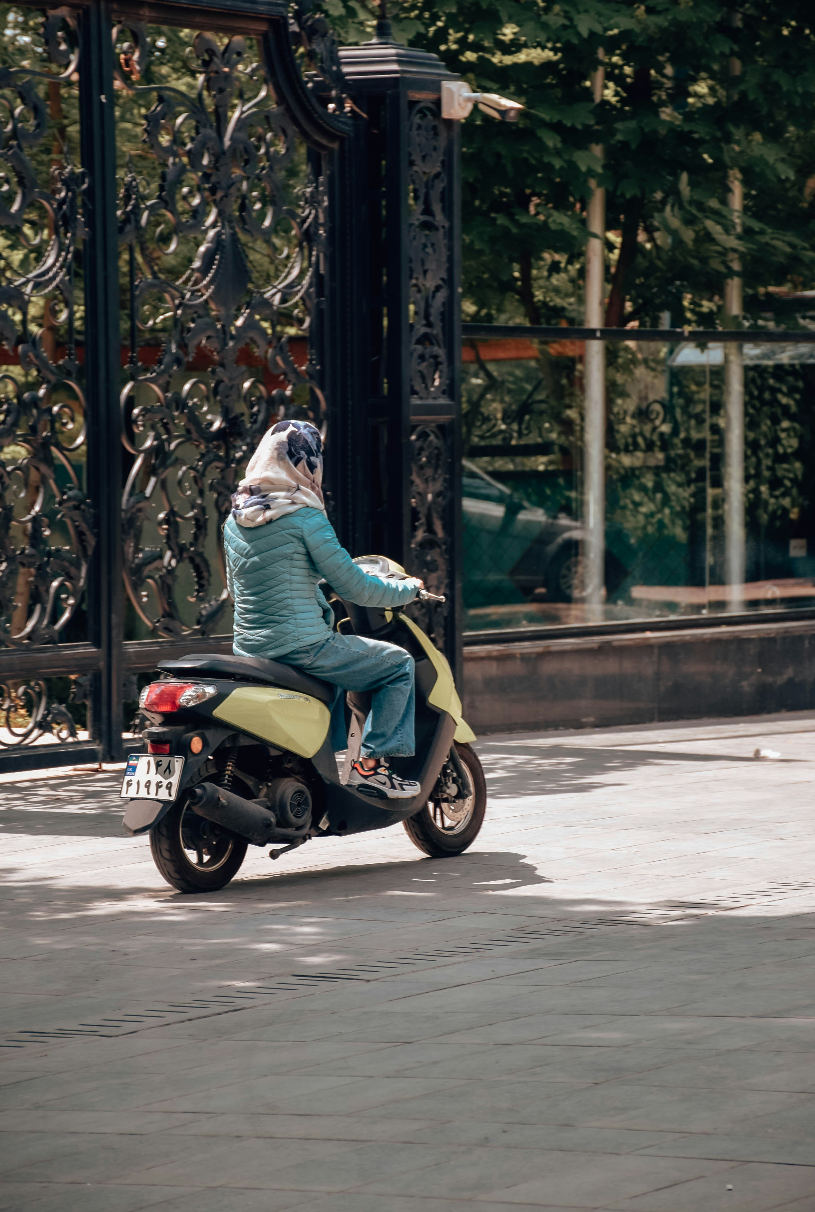 Photo by niloofarkanani