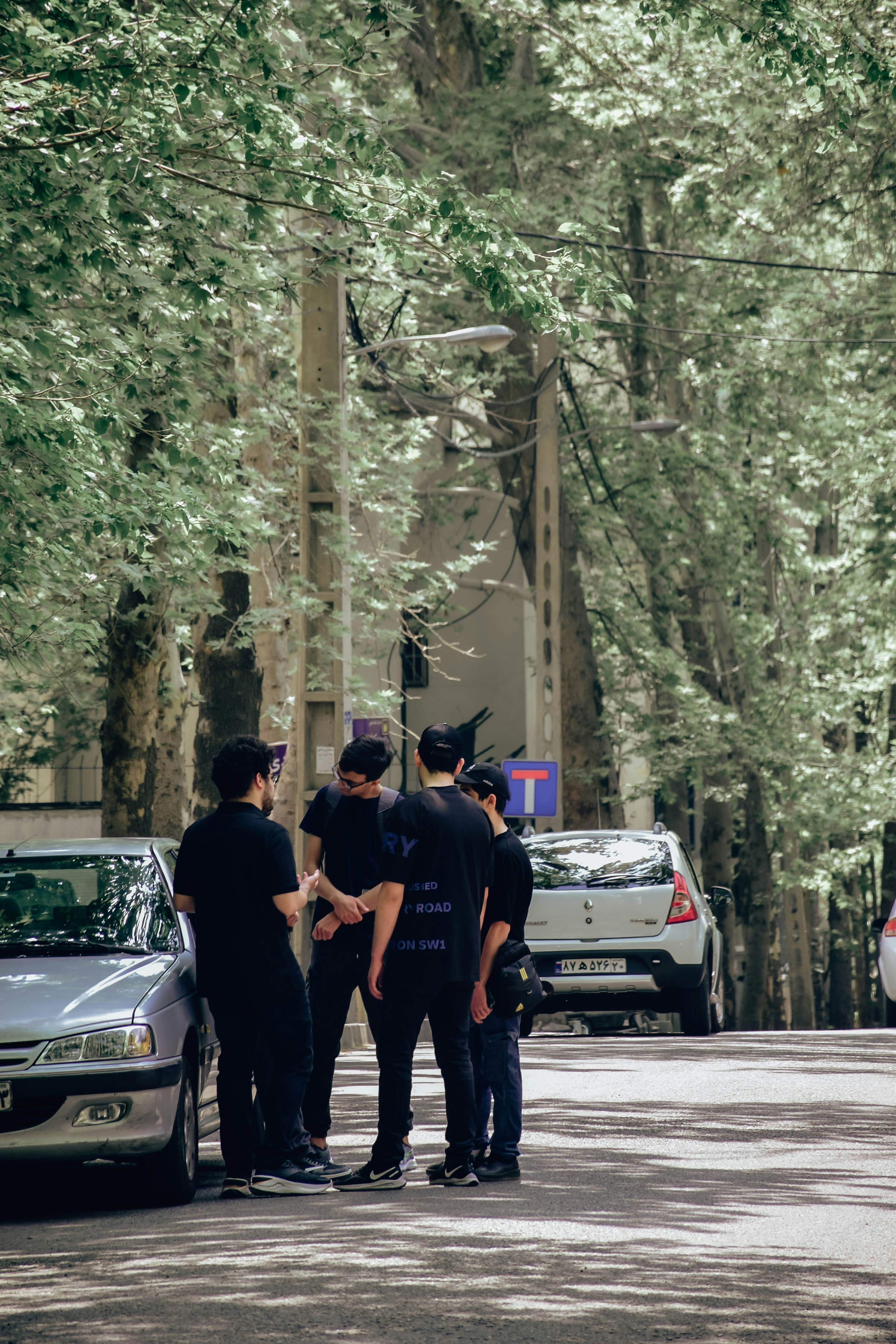 Photo by niloofarkanani