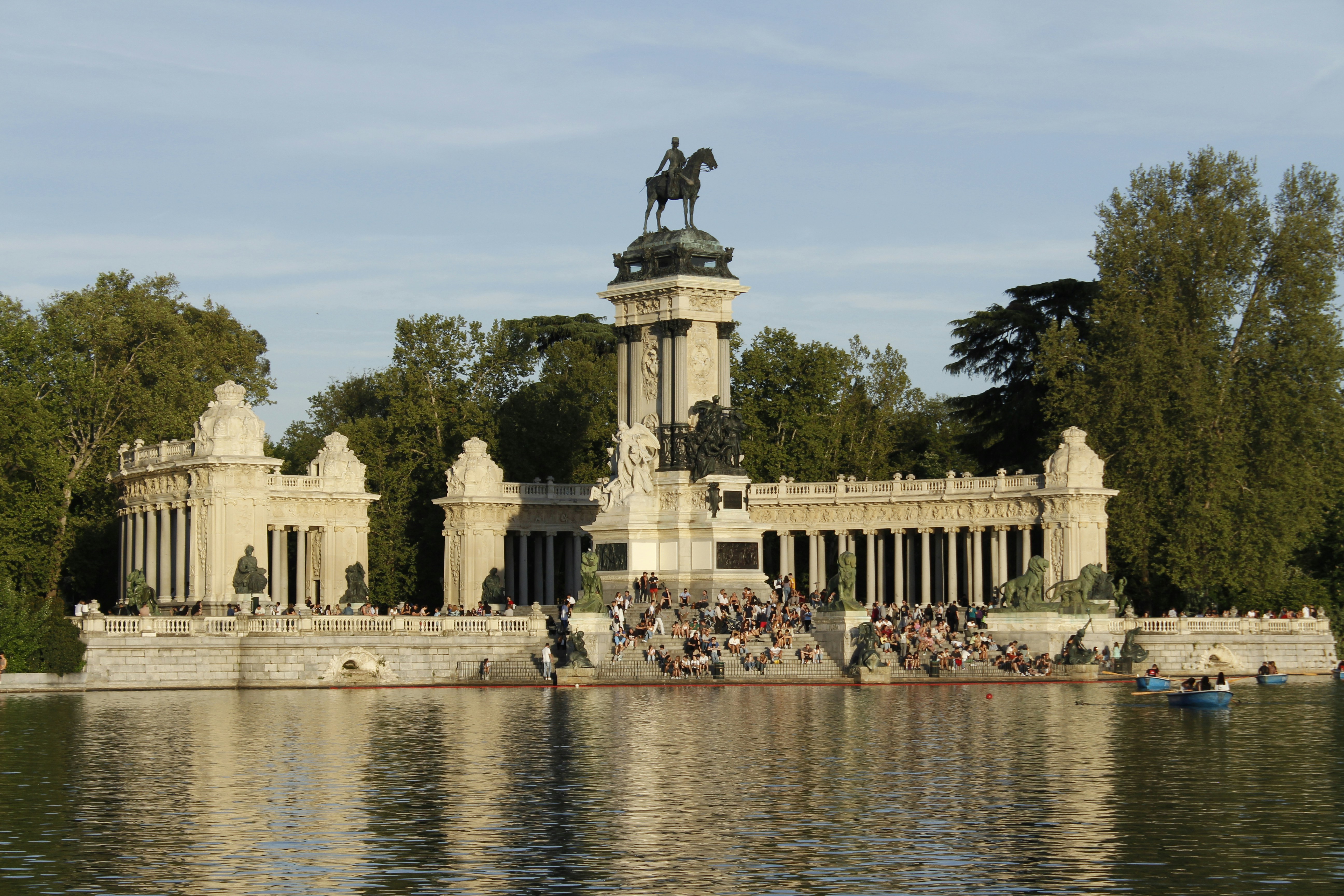 Parc du Cosson