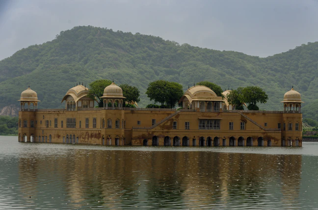 3-Day India Luxury Escape Itinerary: Delhi & Udaipur